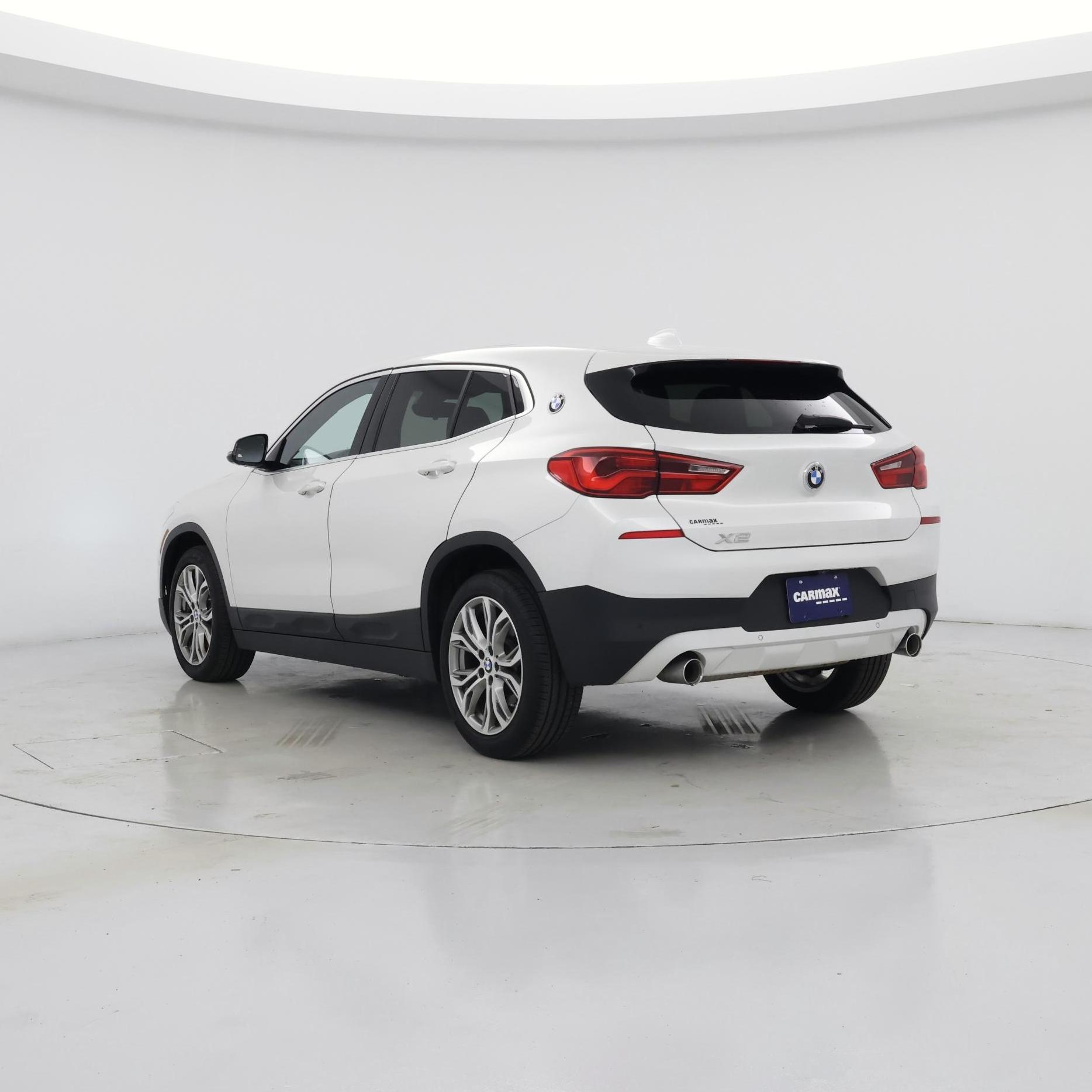 Thumbnail: 2020 BMW X2 - 2