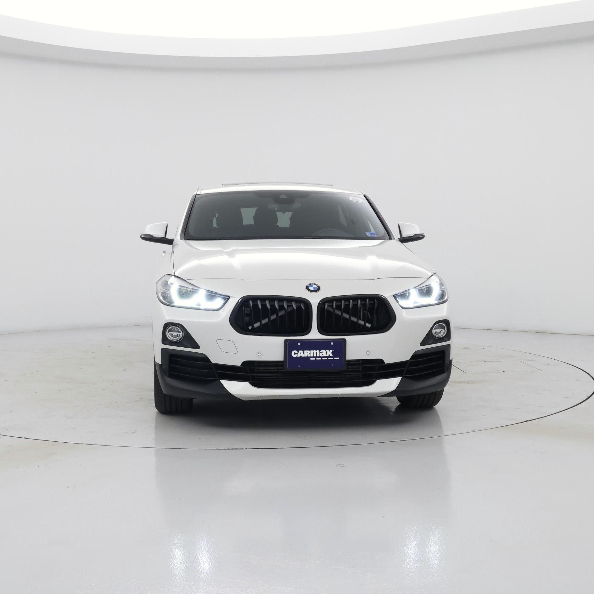 Thumbnail: 2020 BMW X2 - 5
