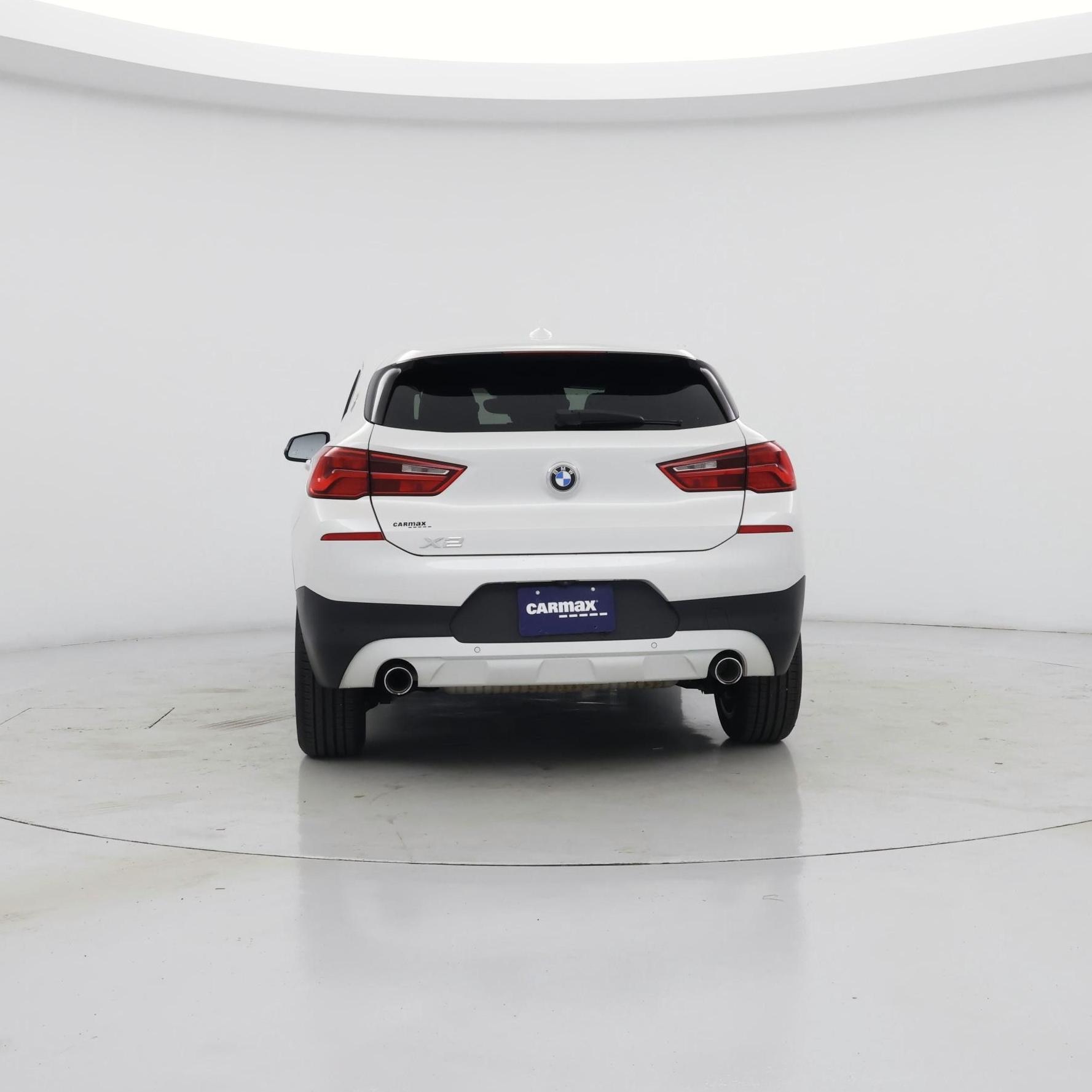 Thumbnail: 2020 BMW X2 - 6