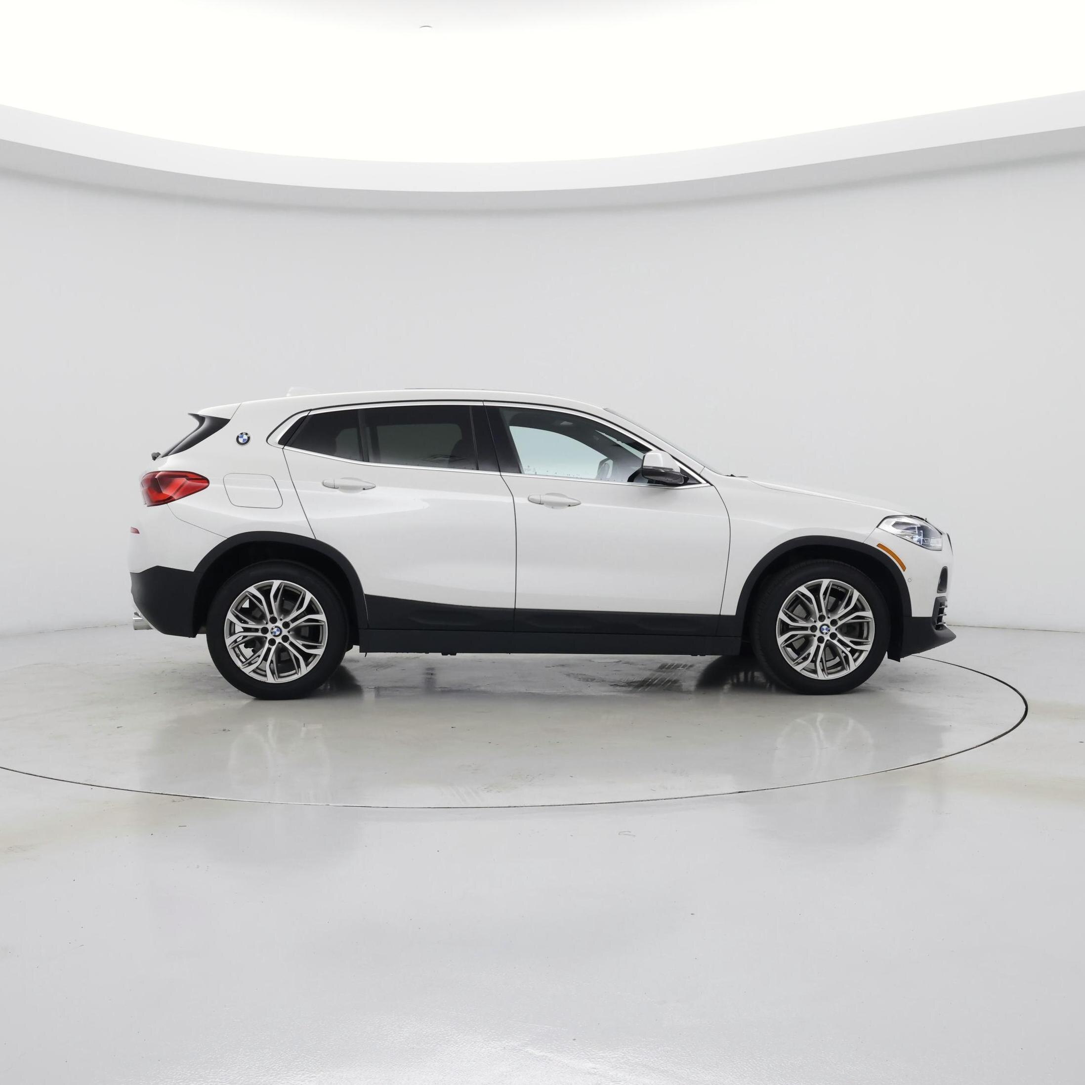 Thumbnail: 2020 BMW X2 - 7