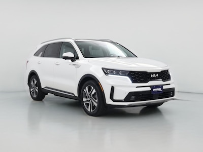 2023 Kia Sorento Hybrid SX Prestige