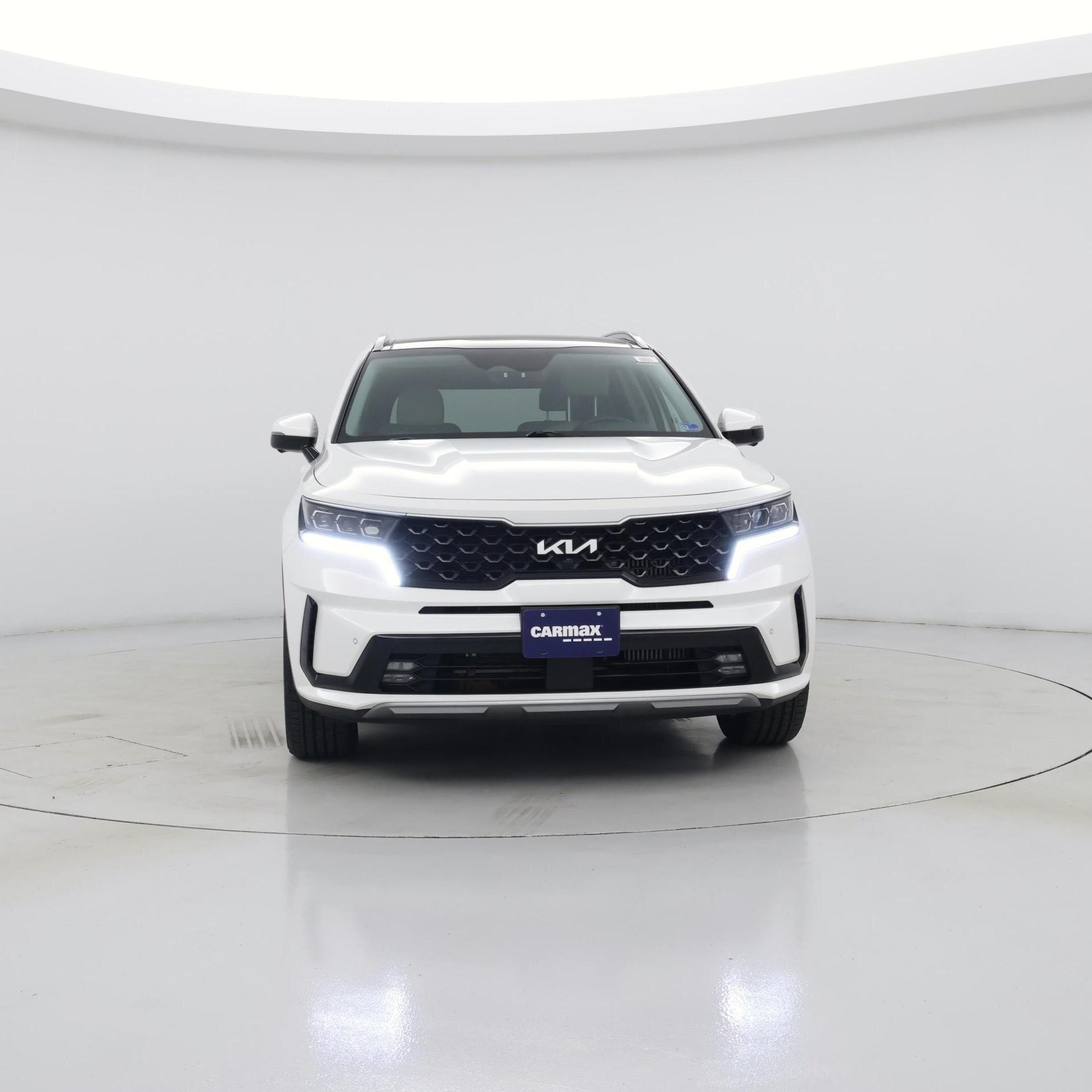 Thumbnail: 2023 Kia Sorento - 5