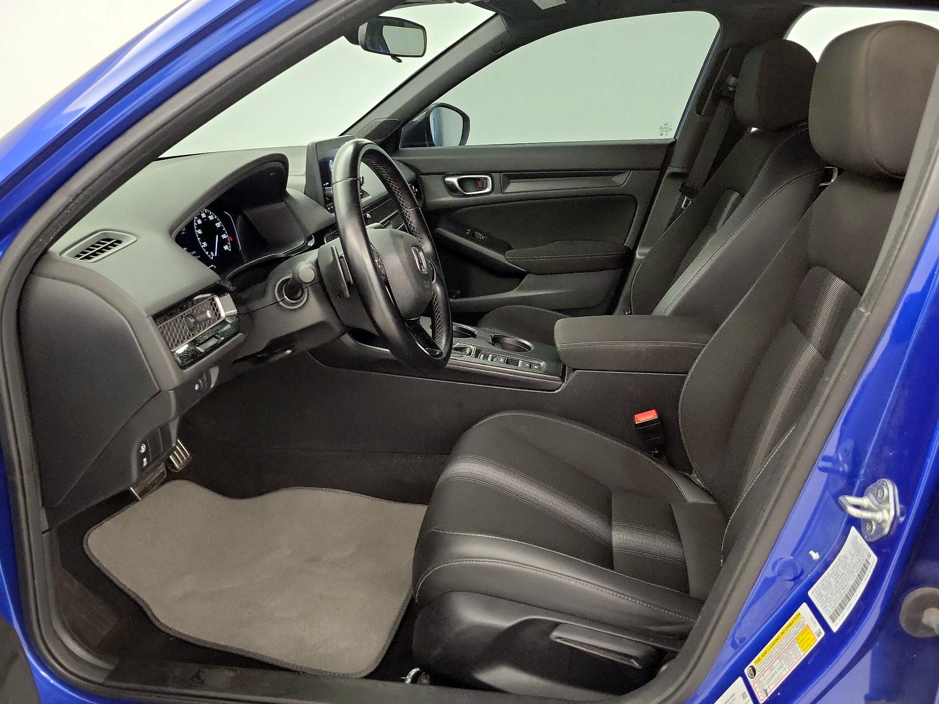 Thumbnail: 2024 Honda Civic - 11