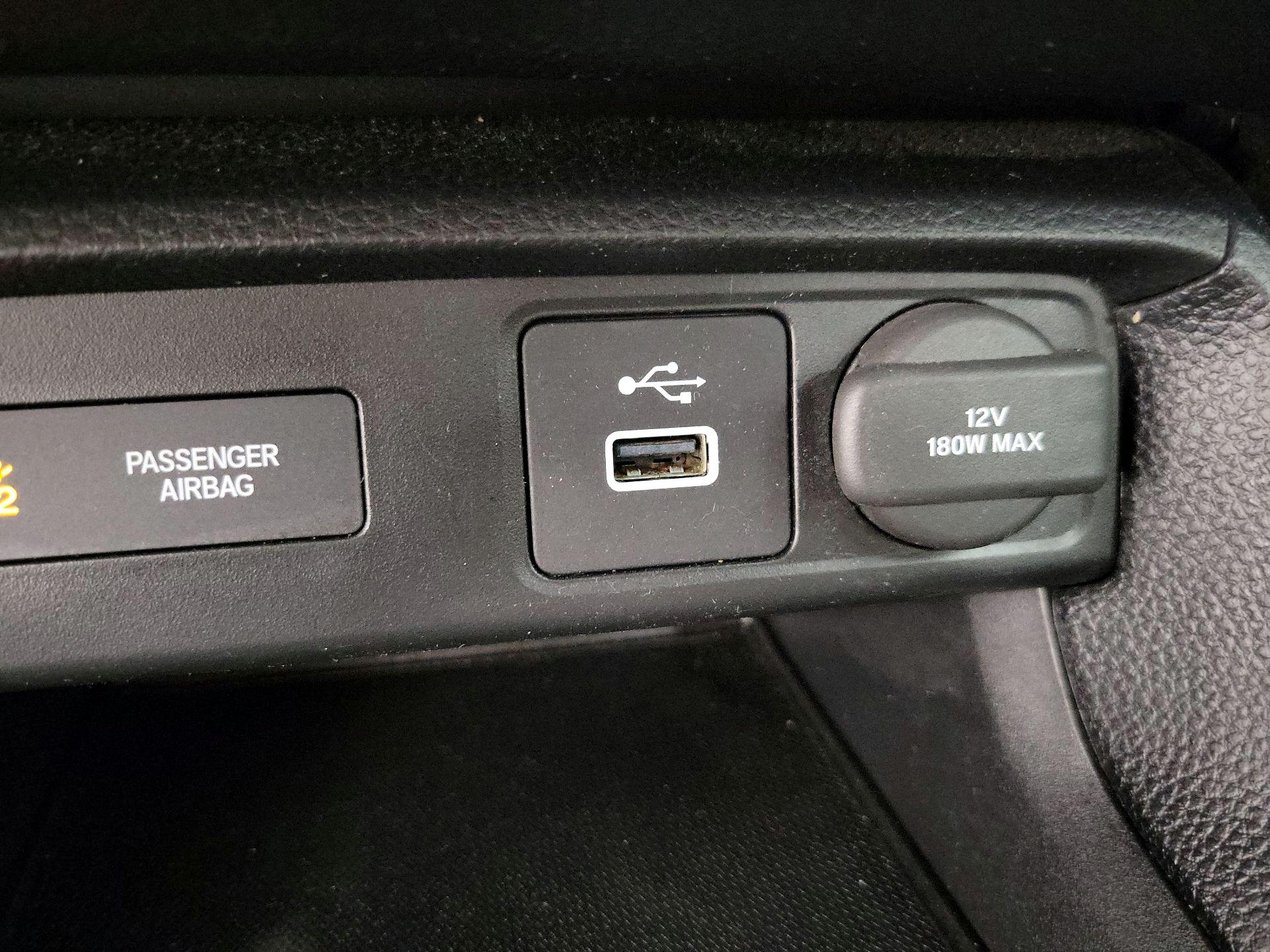 Thumbnail: 2024 Honda Civic - 18