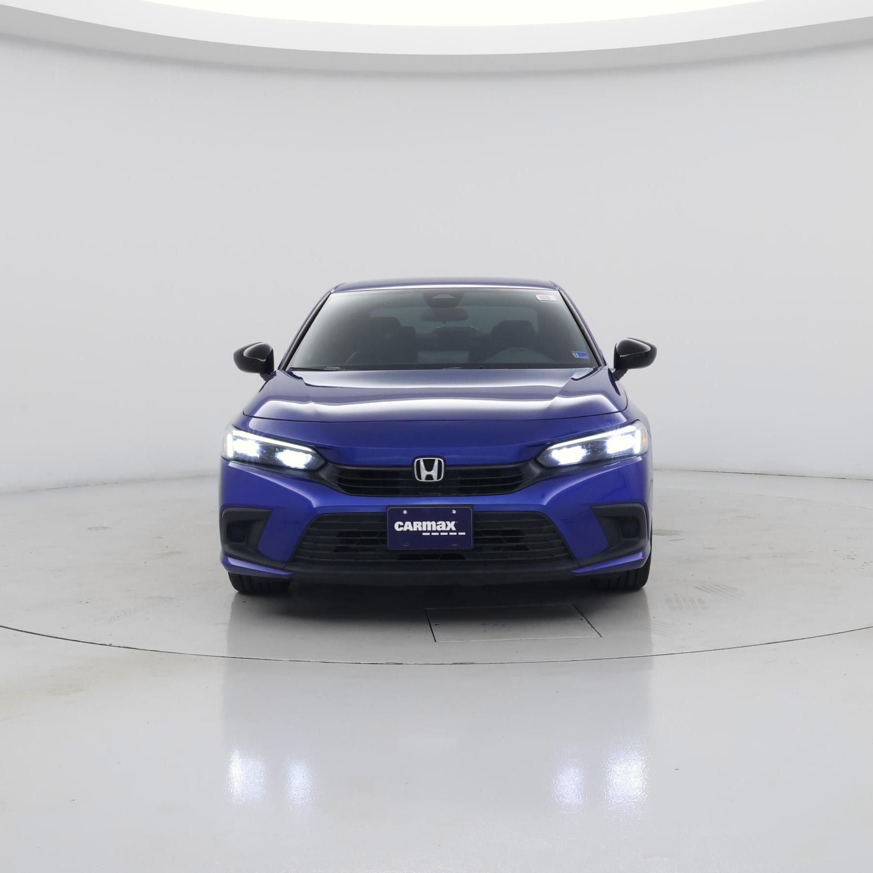 Thumbnail: 2024 Honda Civic - 5