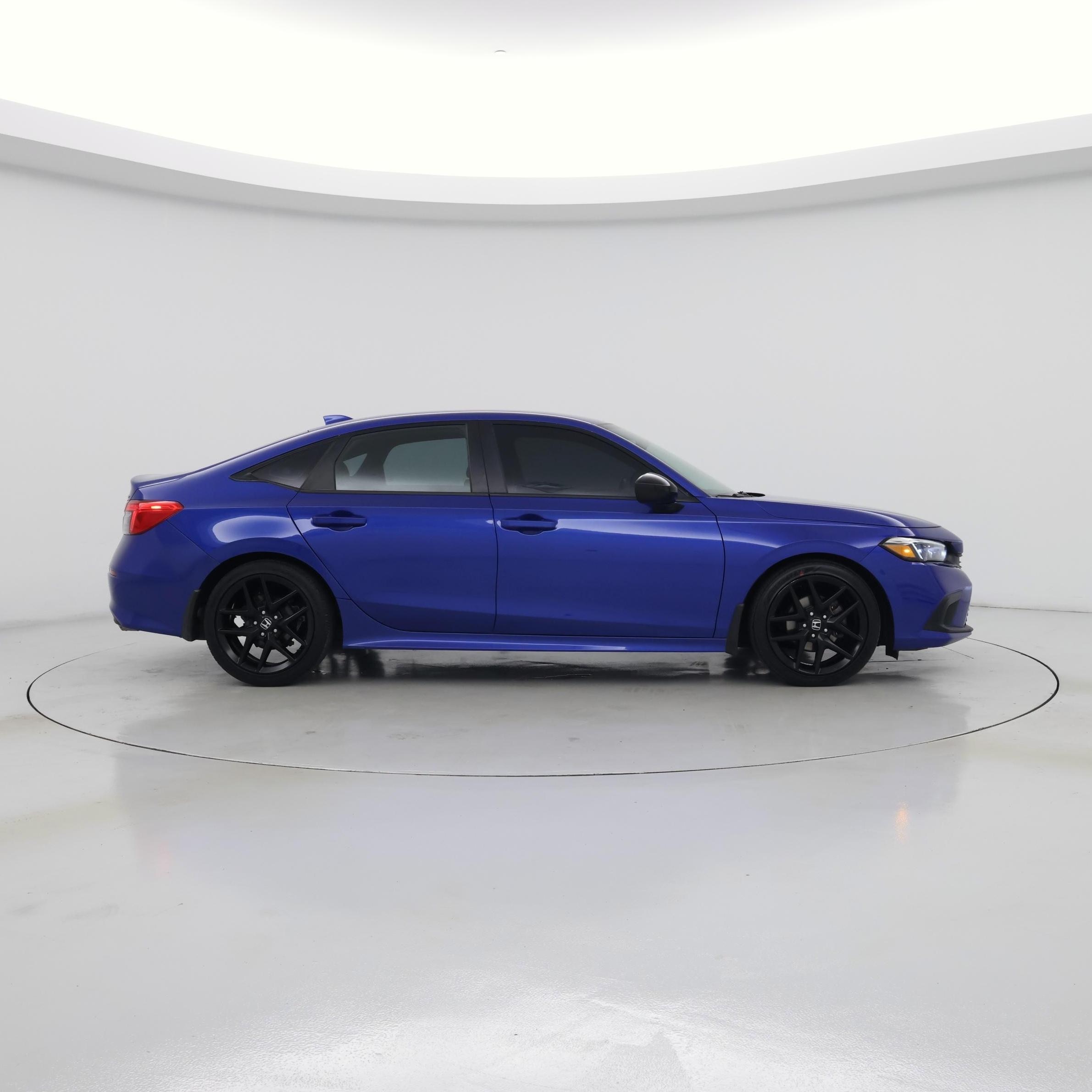 Thumbnail: 2024 Honda Civic - 7