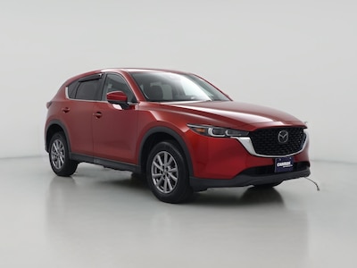 2023 Mazda CX-5 2.5 S Select Package