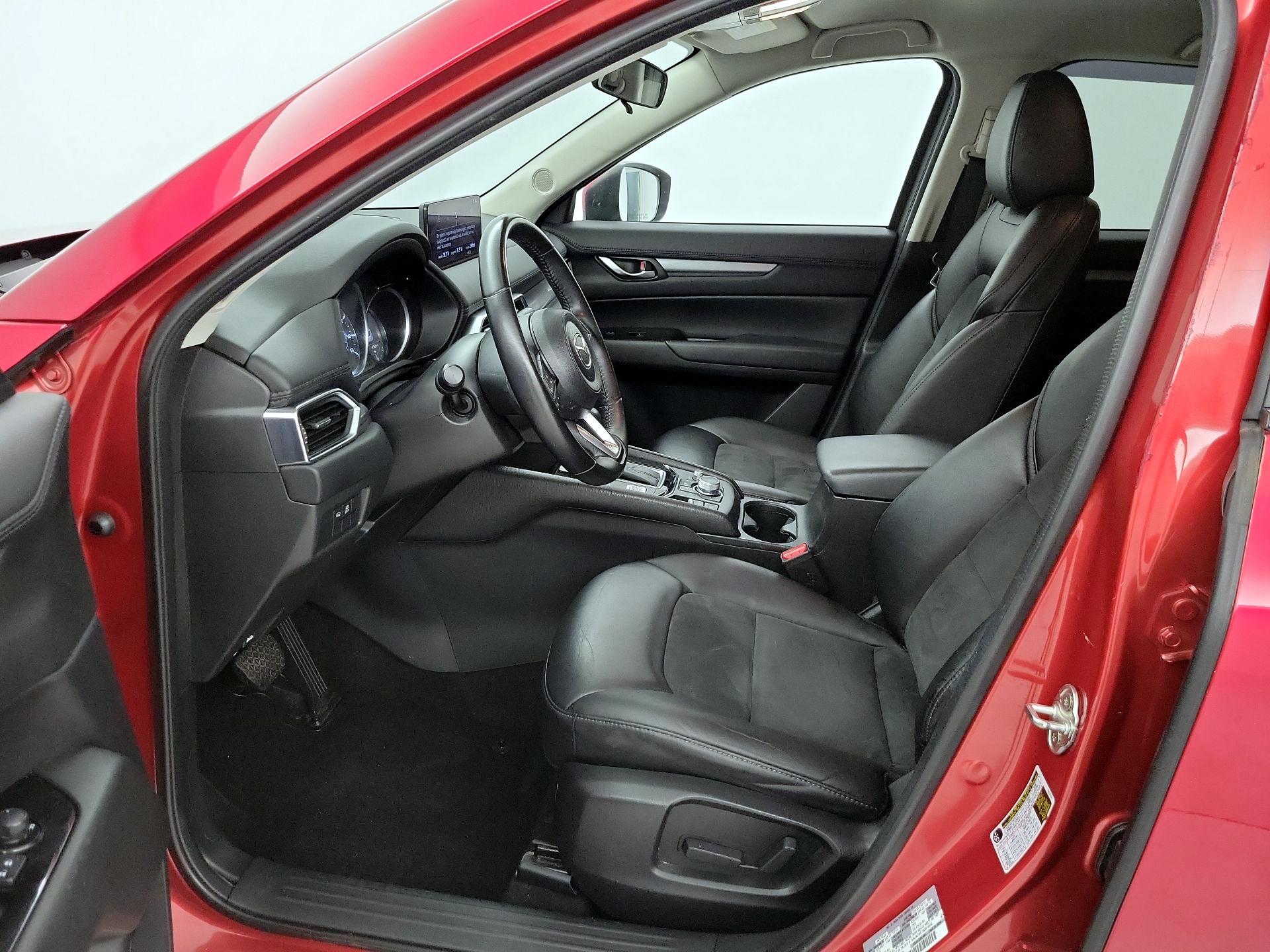 Thumbnail: 2023 Mazda CX-5 - 11