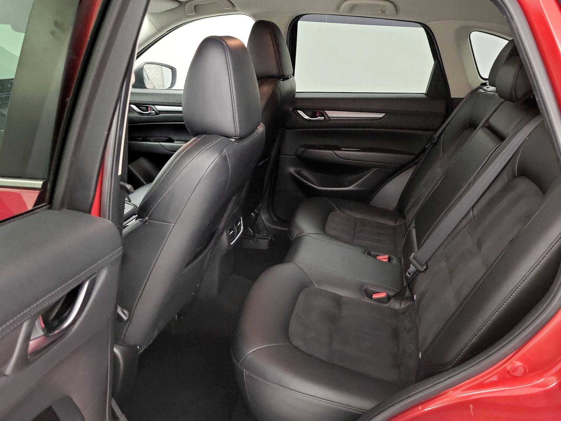 Thumbnail: 2023 Mazda CX-5 - 19