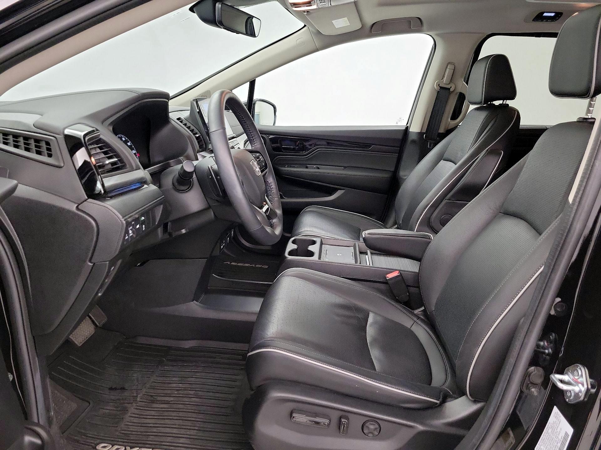Thumbnail: 2025 Honda Odyssey - 11