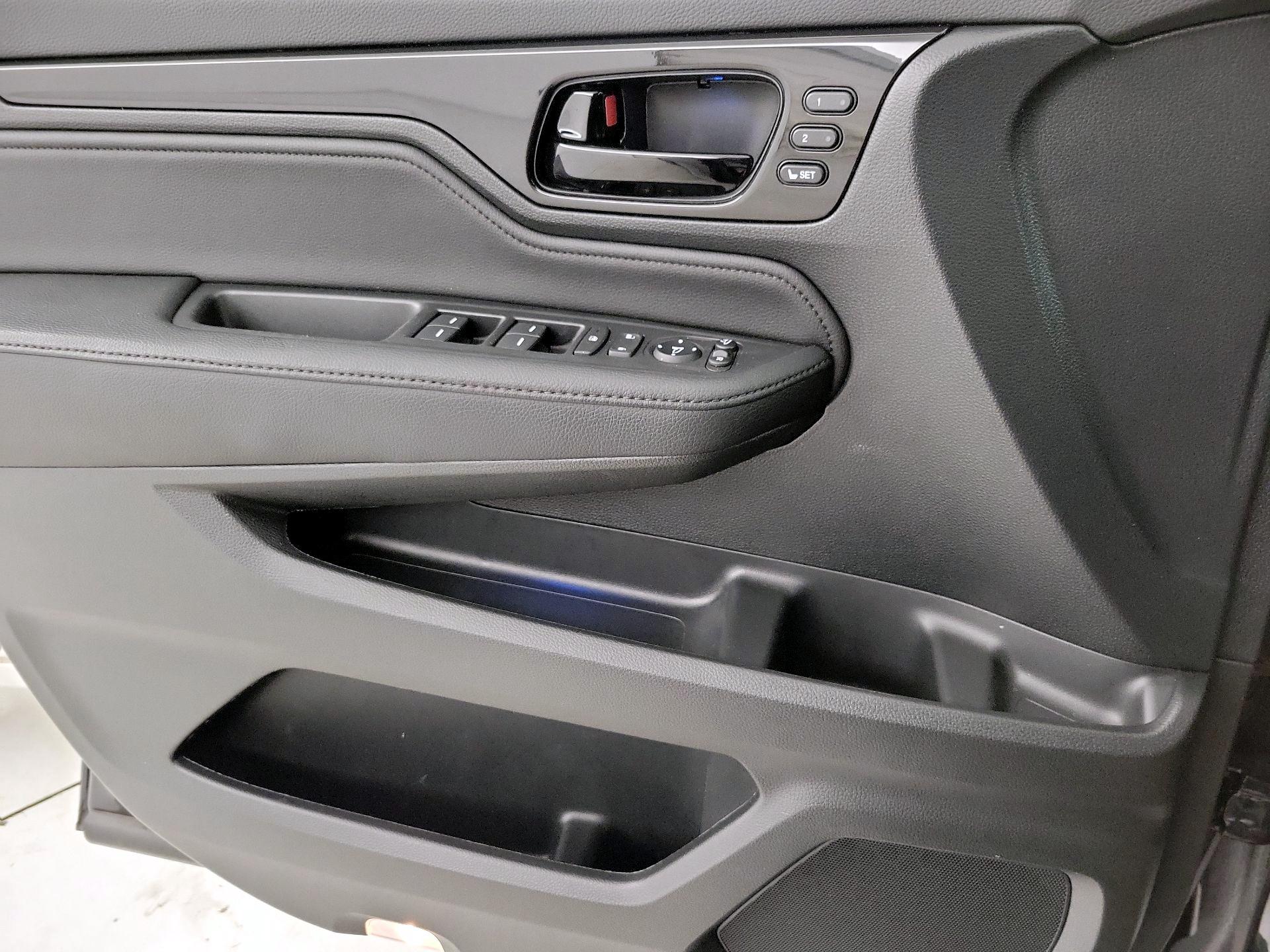 Thumbnail: 2025 Honda Odyssey - 12