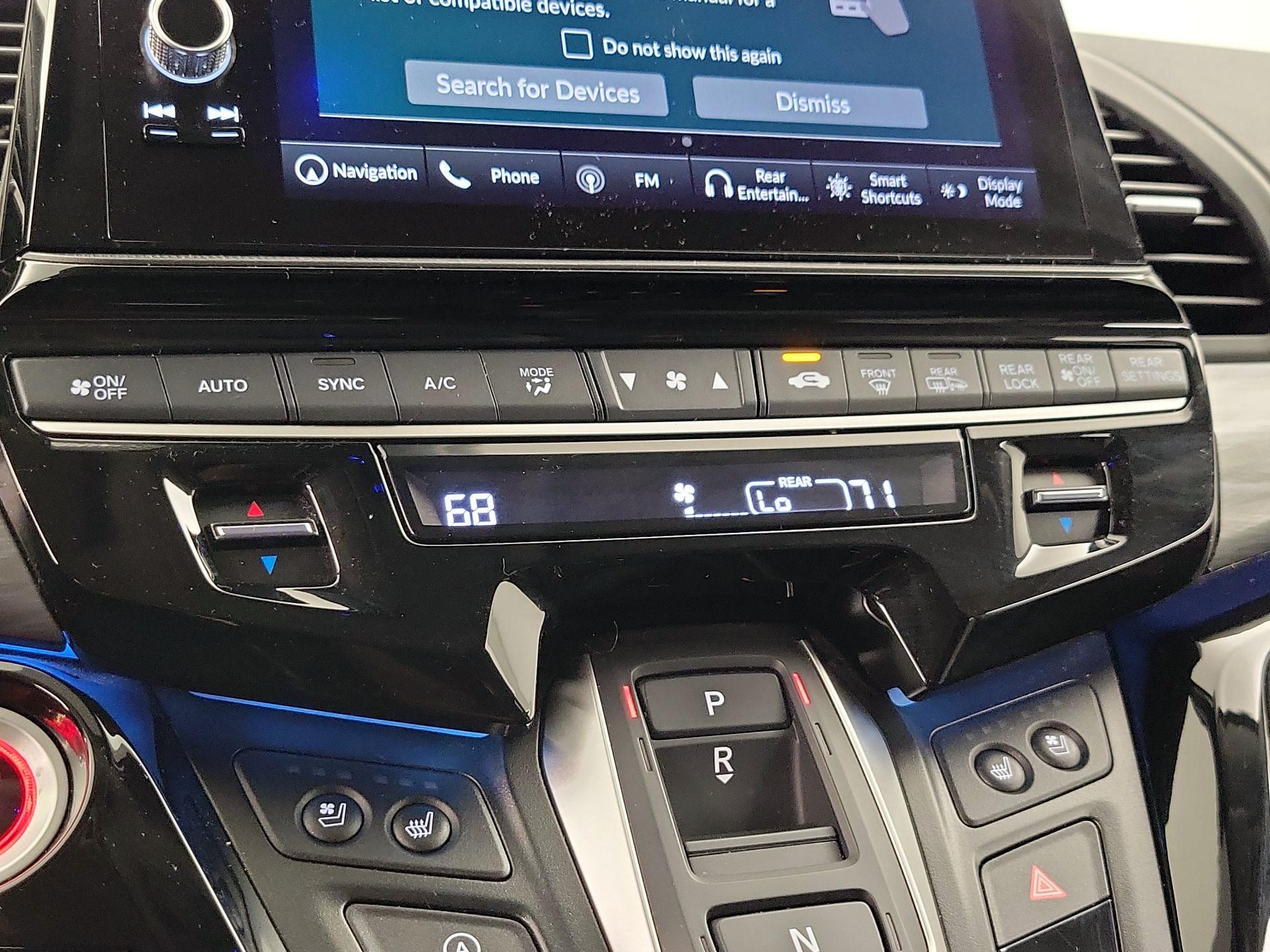 Thumbnail: 2025 Honda Odyssey - 17