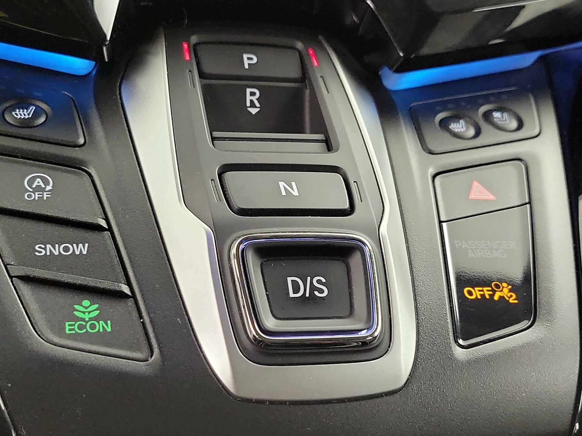 Thumbnail: 2025 Honda Odyssey - 18