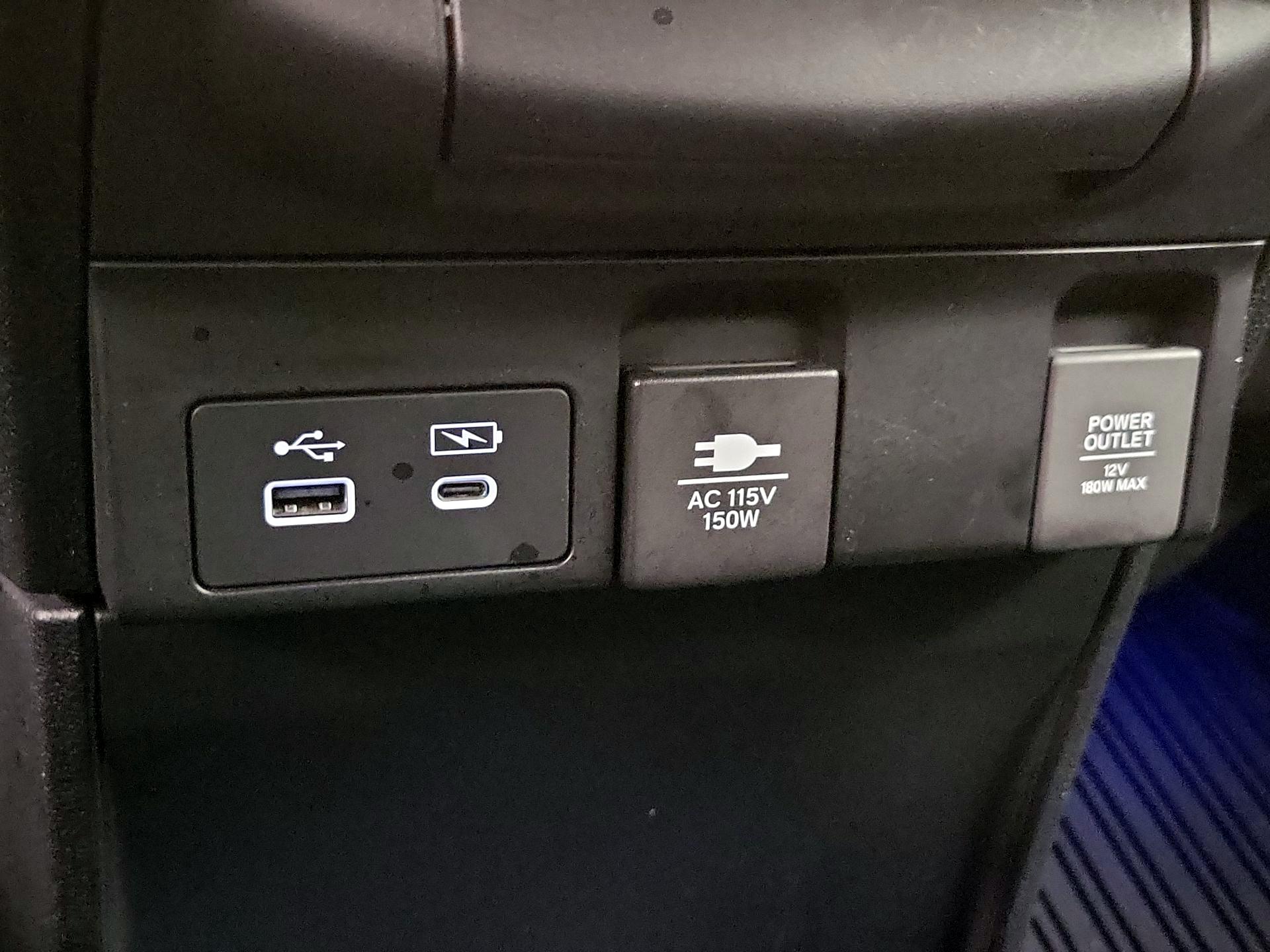 Thumbnail: 2025 Honda Odyssey - 19