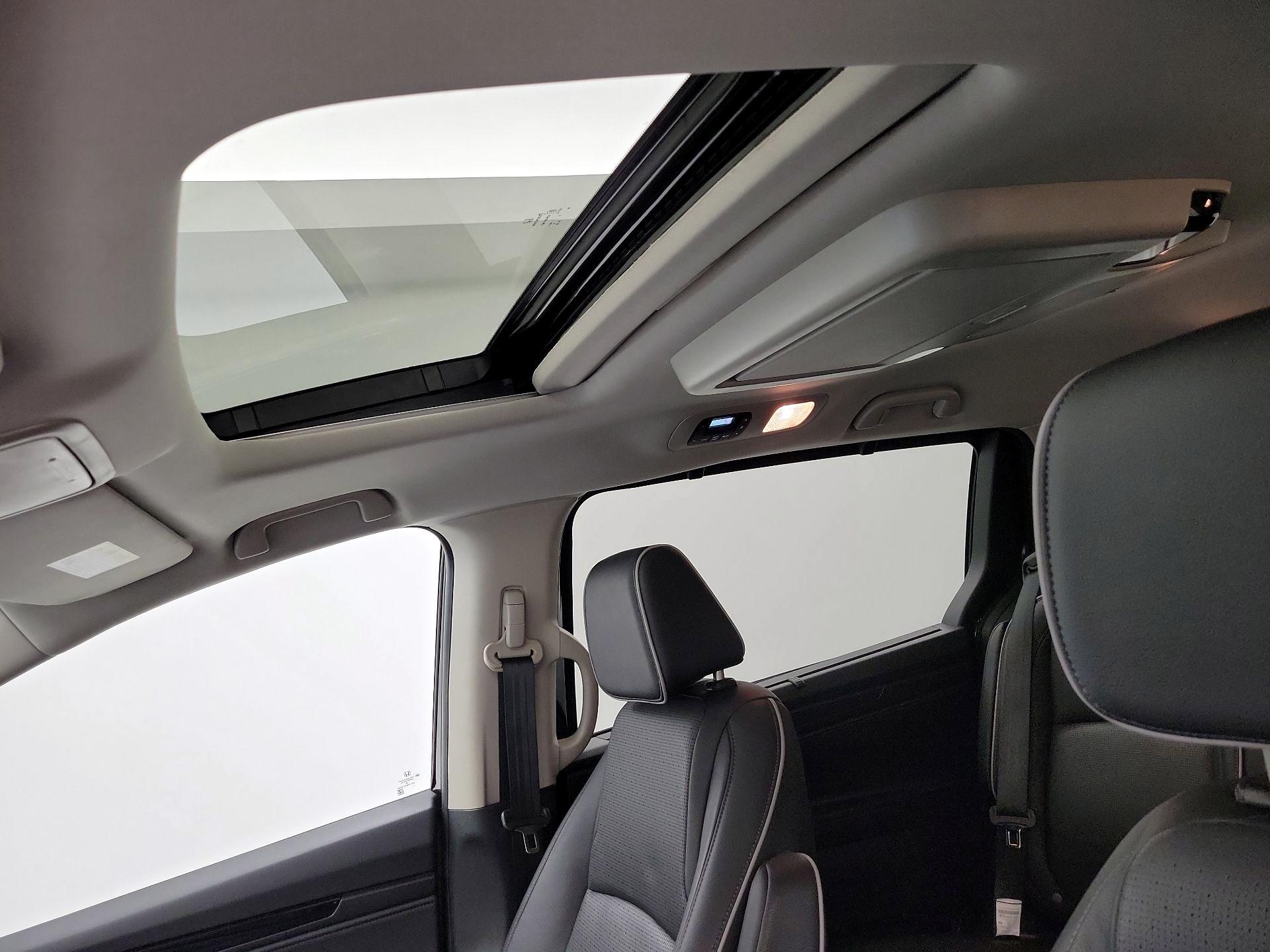Thumbnail: 2025 Honda Odyssey - 20