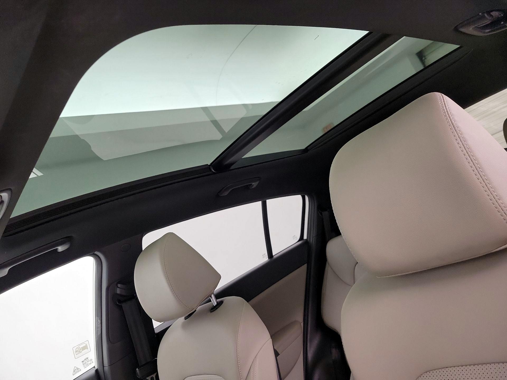 Thumbnail: 2021 Kia Sportage - 19