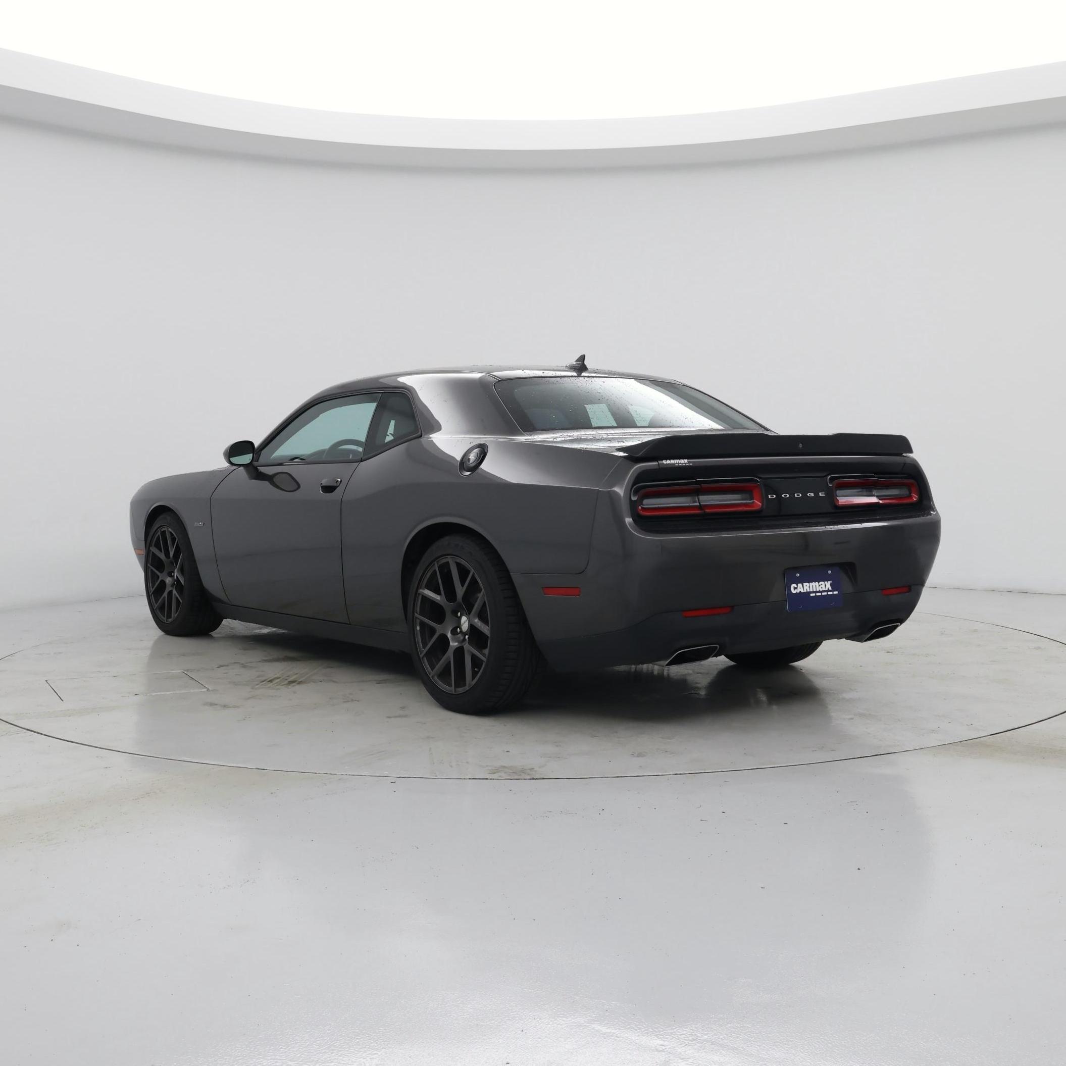 Thumbnail: 2016 Dodge Challenger - 2
