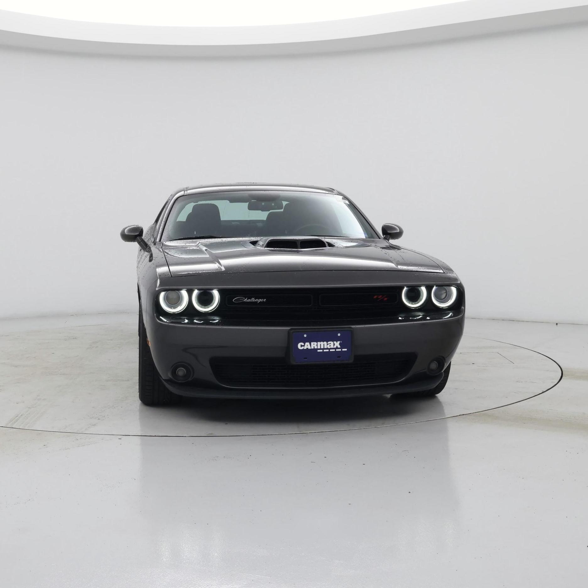 Thumbnail: 2016 Dodge Challenger - 5