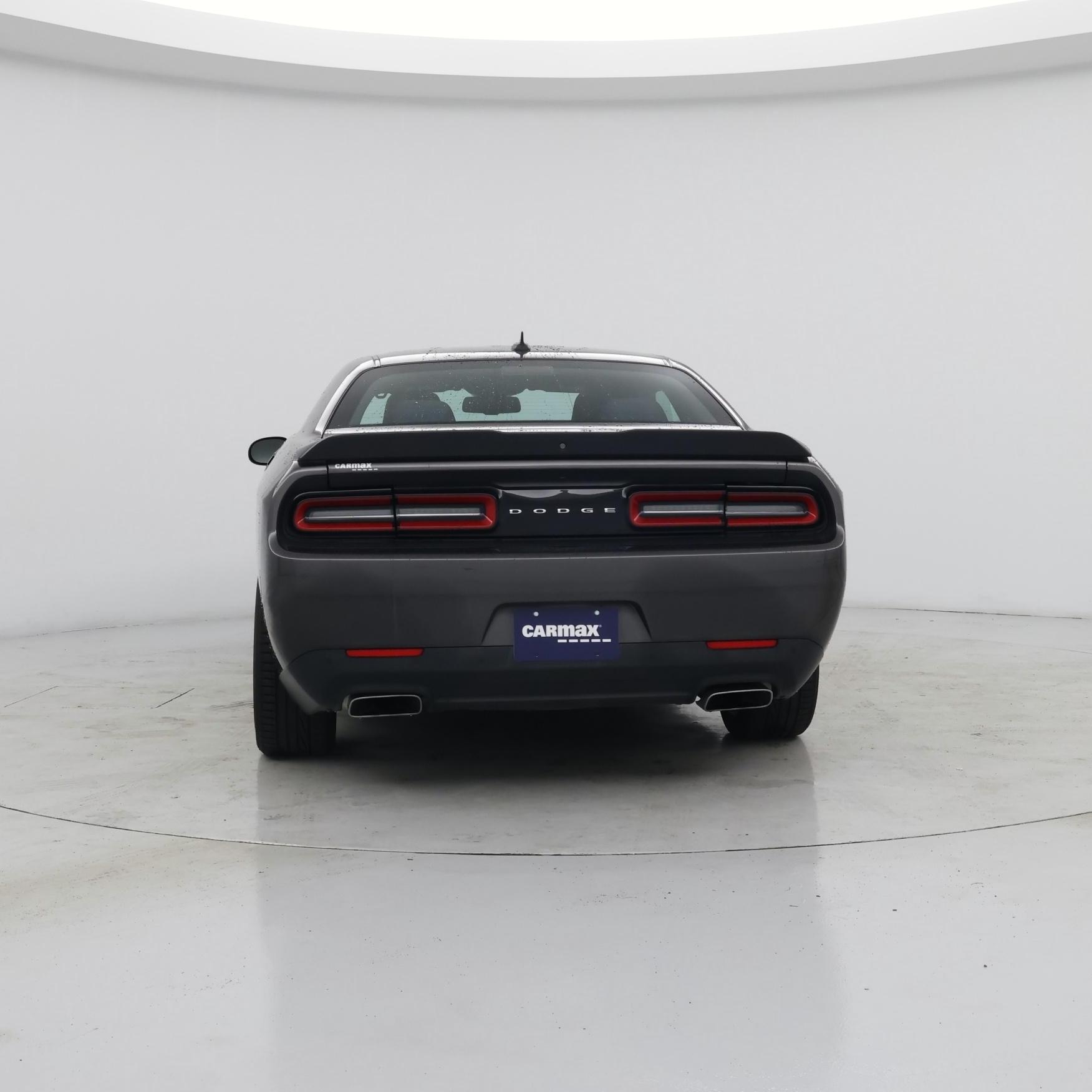 Thumbnail: 2016 Dodge Challenger - 6