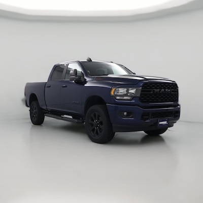 2023 Ram 2500 Bighorn