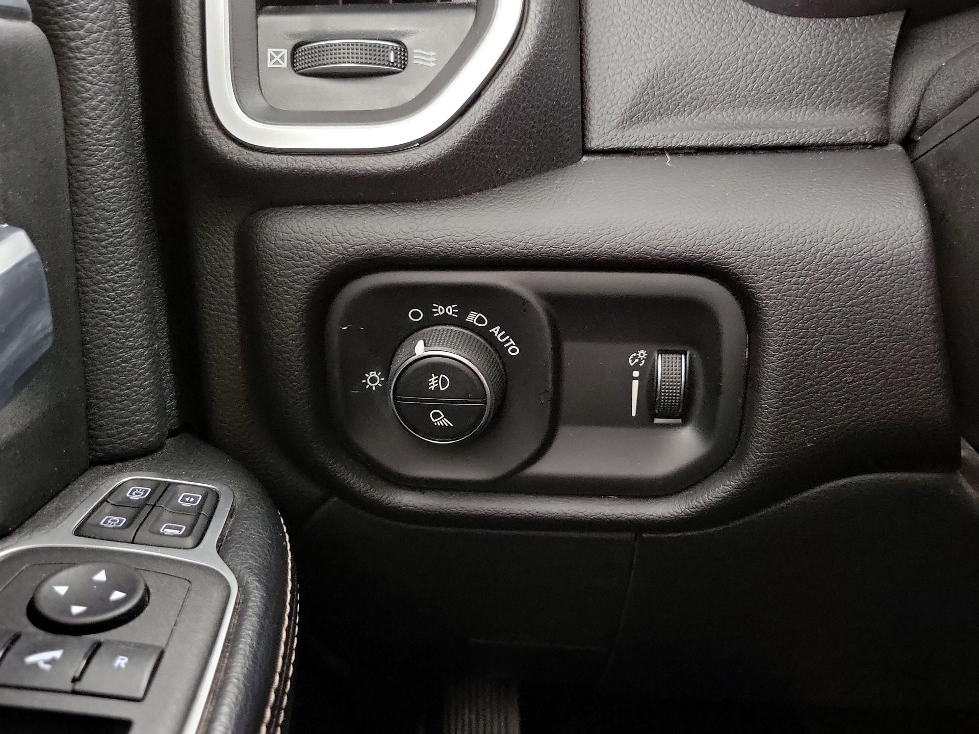 Thumbnail: 2023 RAM 2500 - 13
