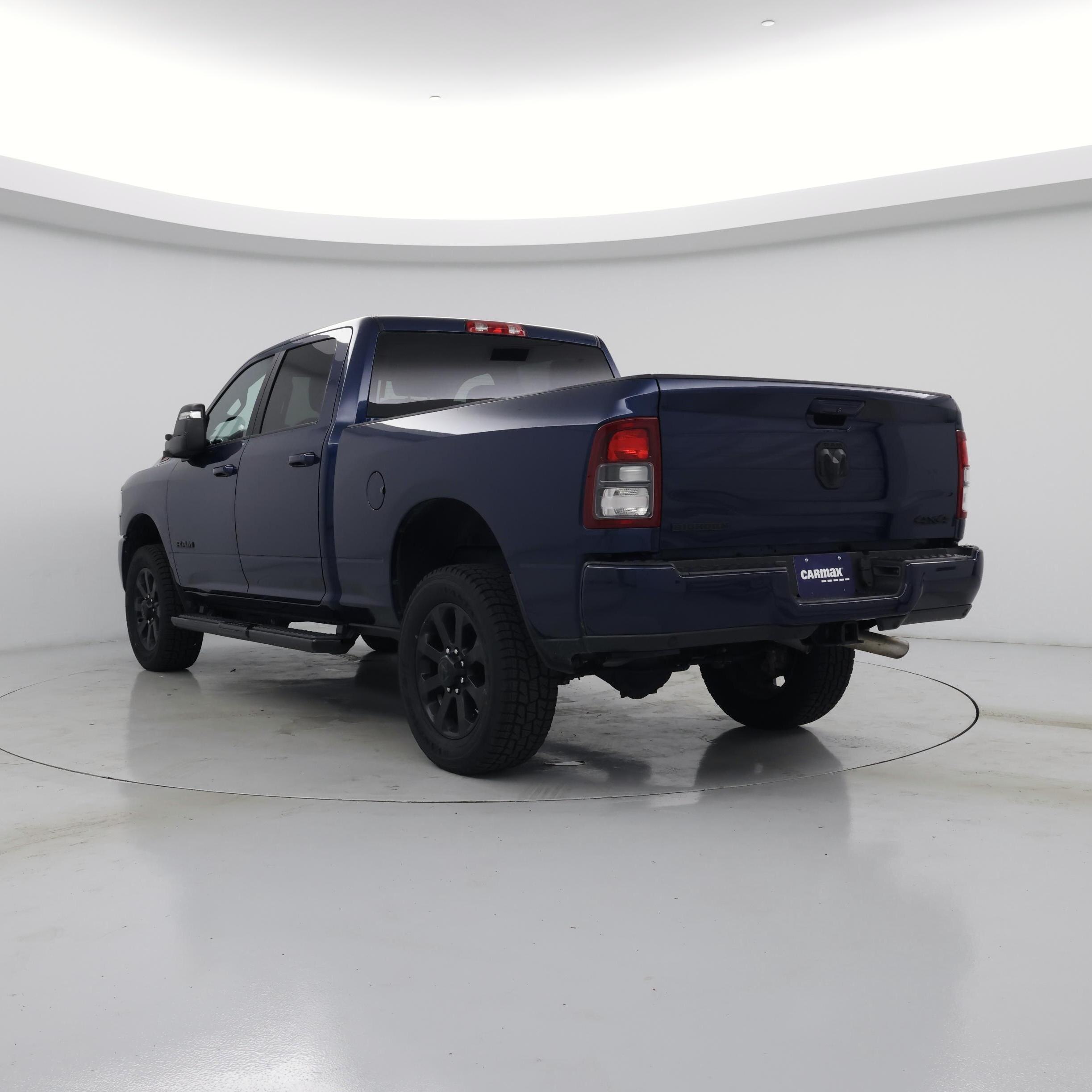 Thumbnail: 2023 RAM 2500 - 2