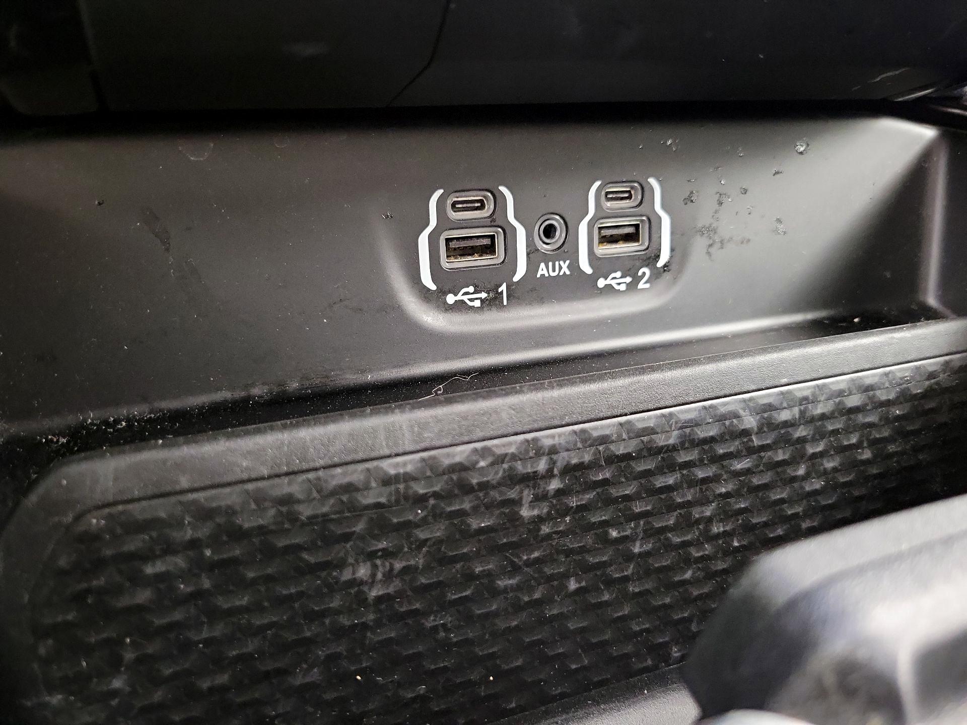 Thumbnail: 2023 RAM 2500 - 19