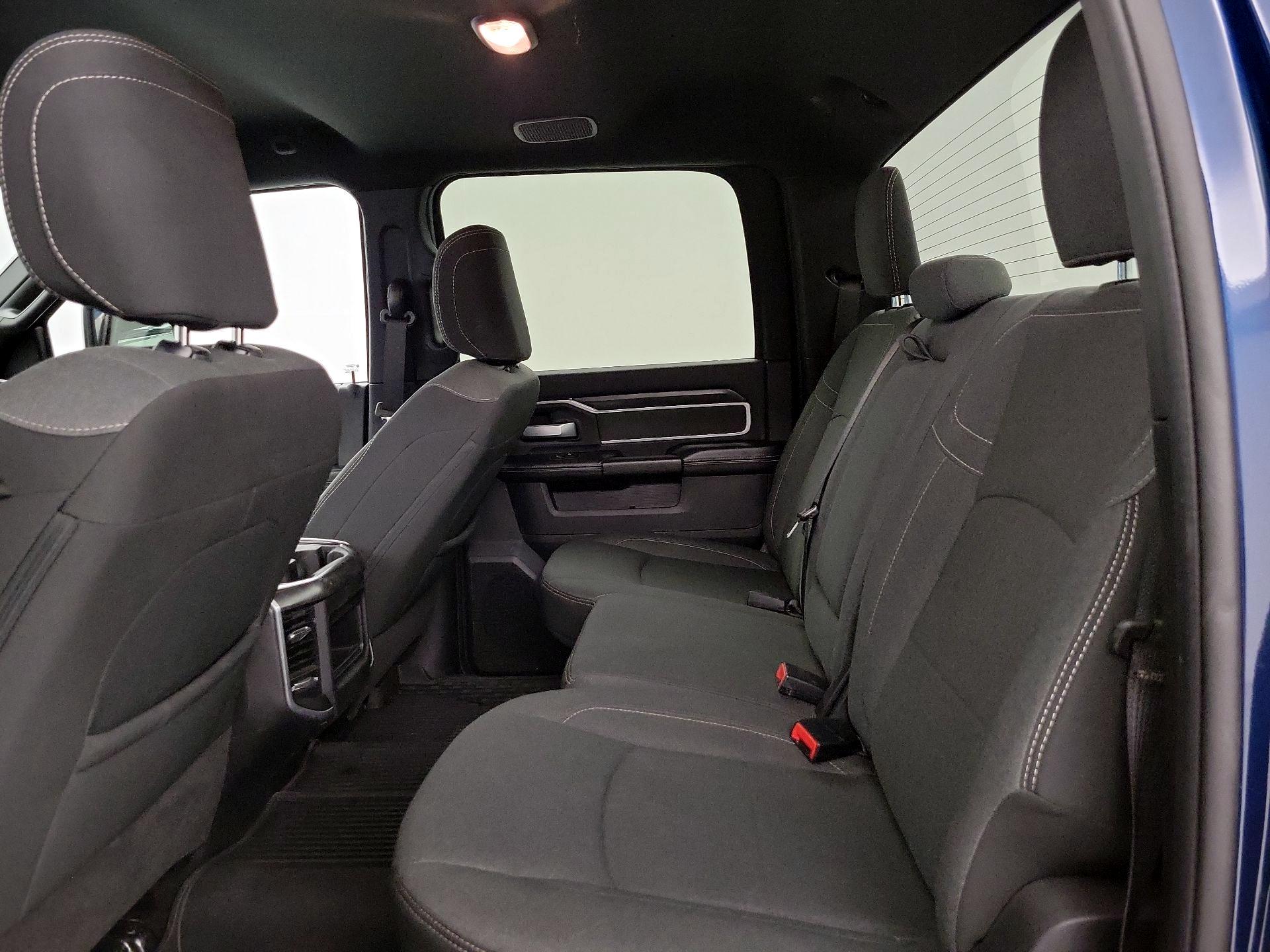 Thumbnail: 2023 RAM 2500 - 20