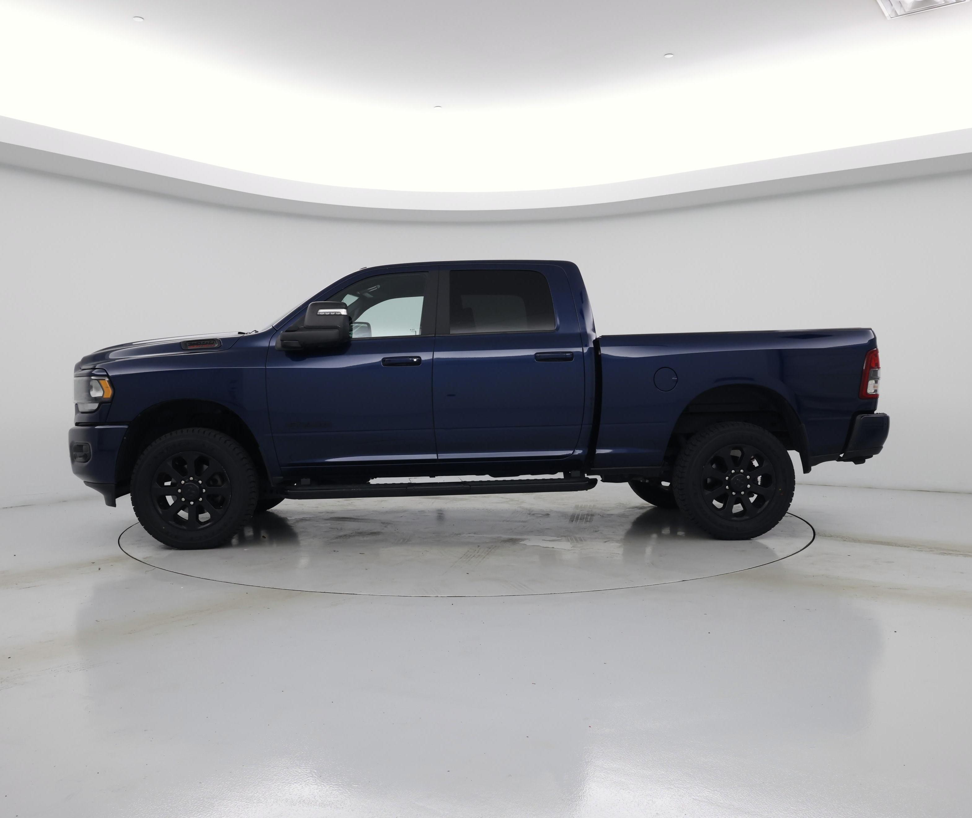 Thumbnail: 2023 RAM 2500 - 3