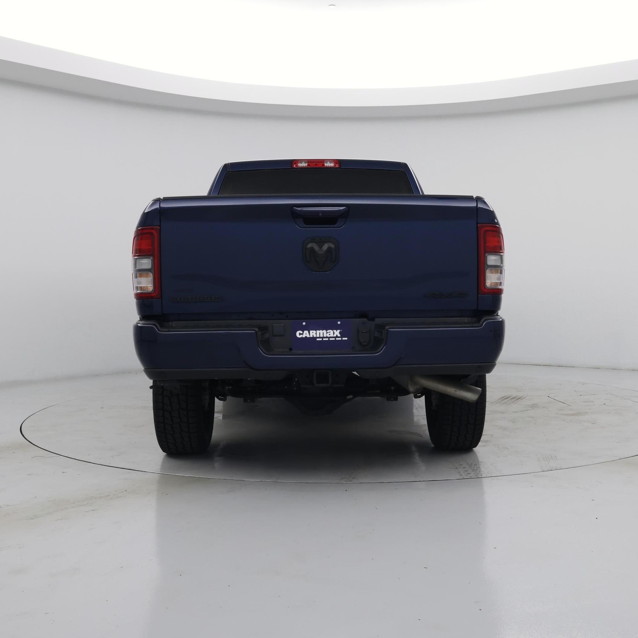 Thumbnail: 2023 RAM 2500 - 6