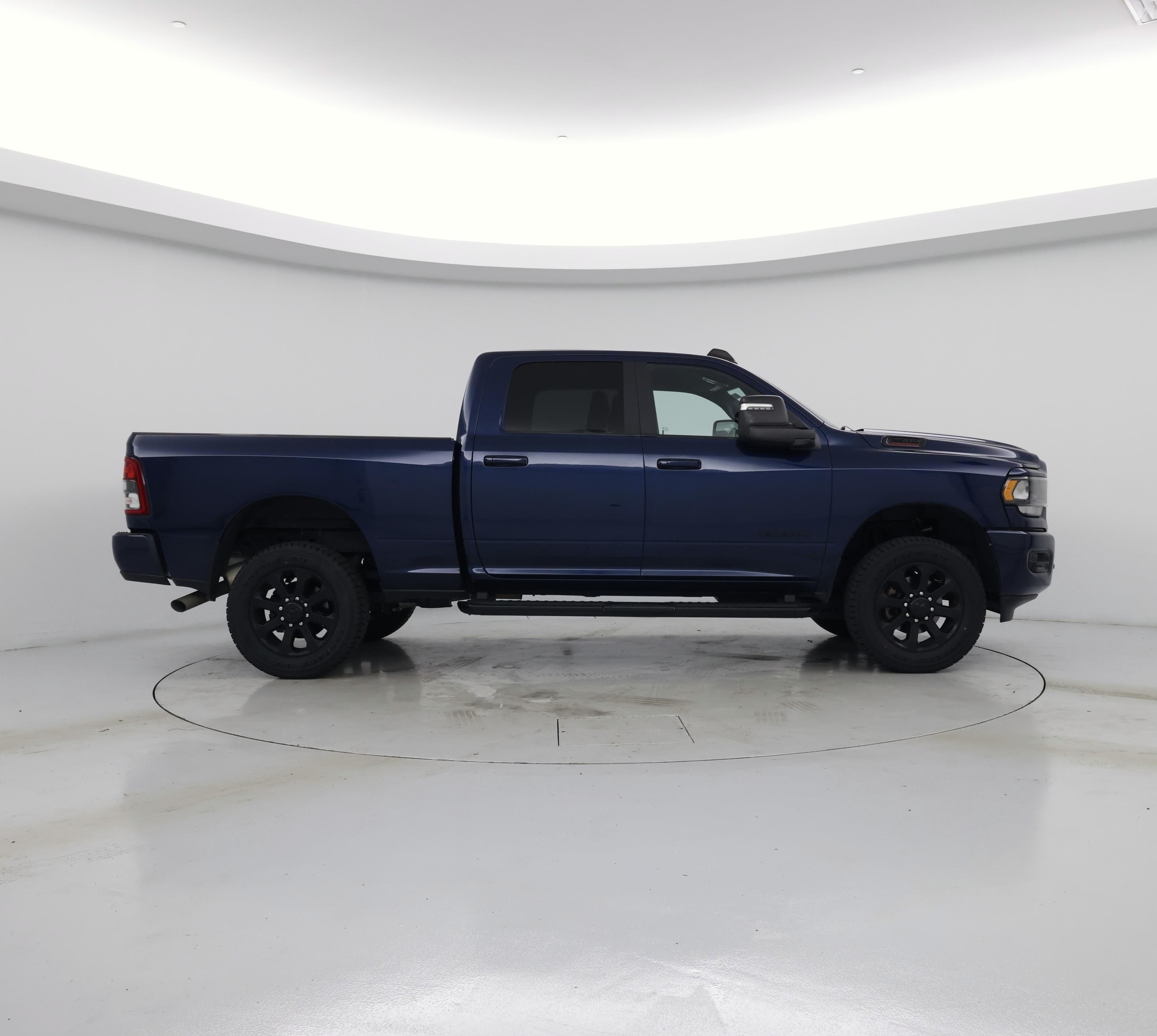 Thumbnail: 2023 RAM 2500 - 7