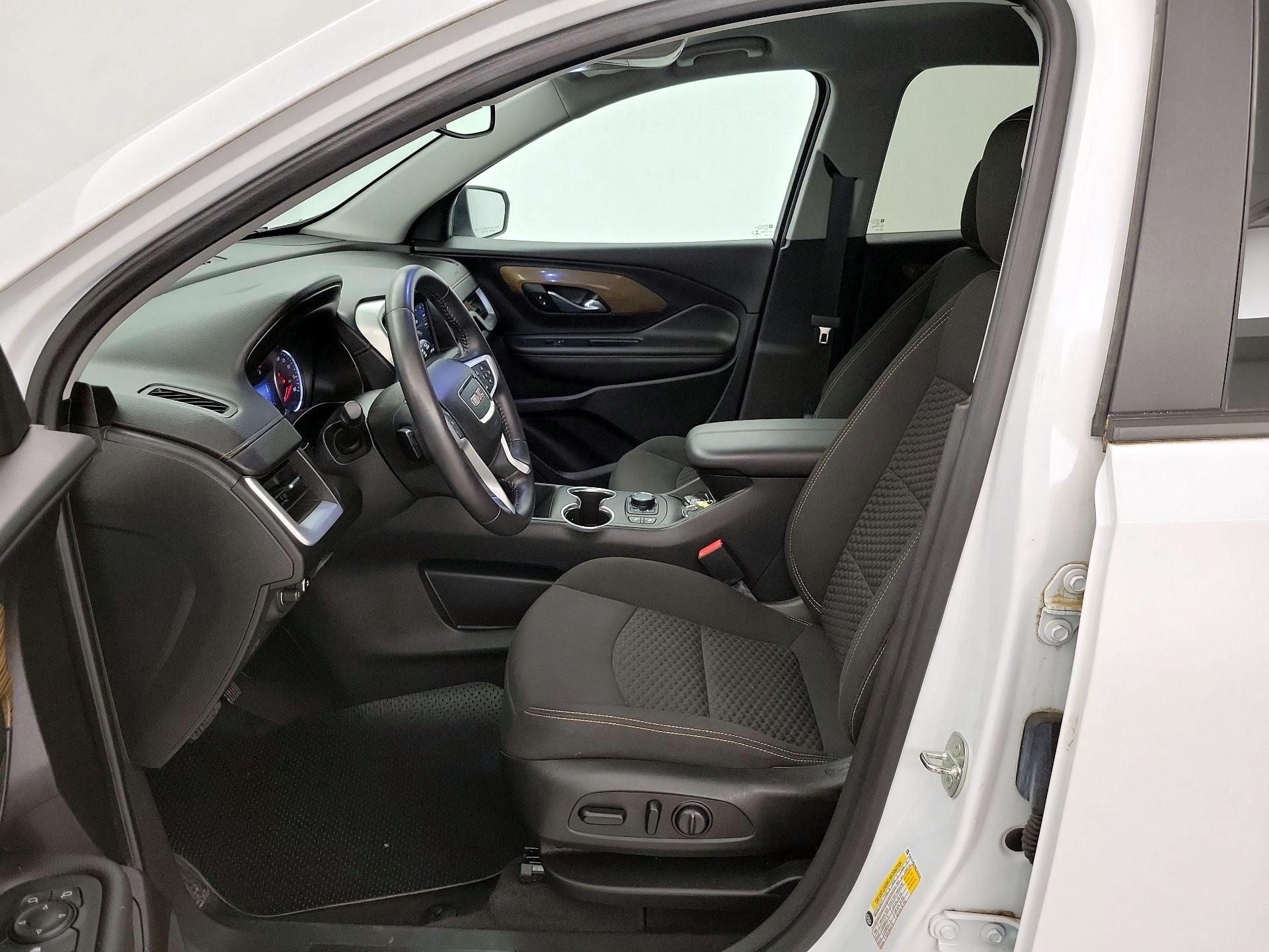 Thumbnail: 2021 GMC Terrain - 11