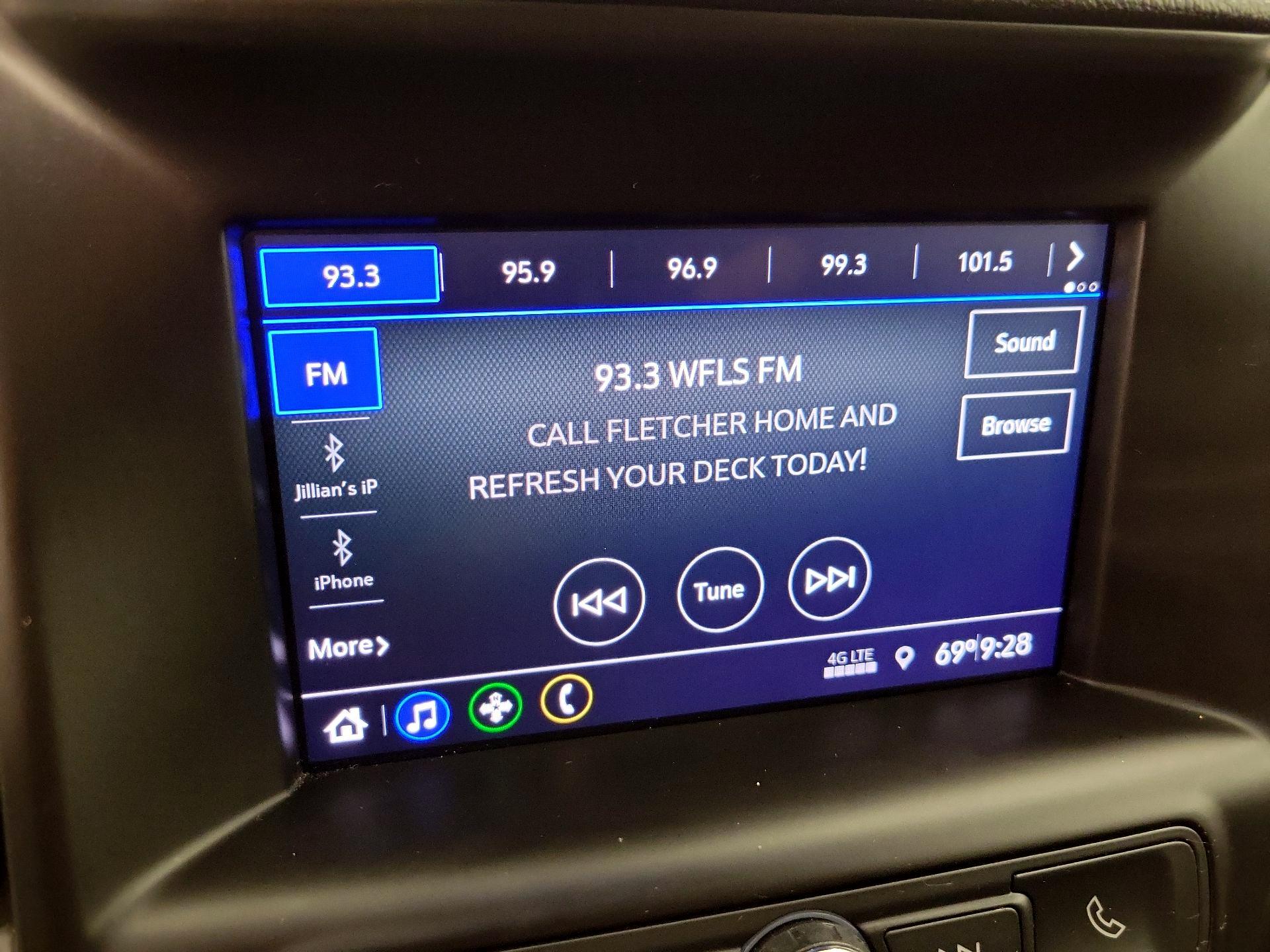 Thumbnail: 2021 GMC Terrain - 15