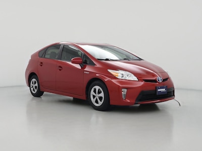 2014 Toyota Prius Two