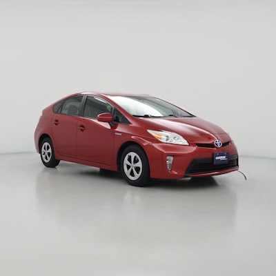 2014 Toyota Prius Two