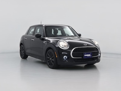 2020 Mini Cooper Hardtop