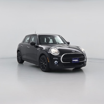 2020 Mini Cooper Hardtop