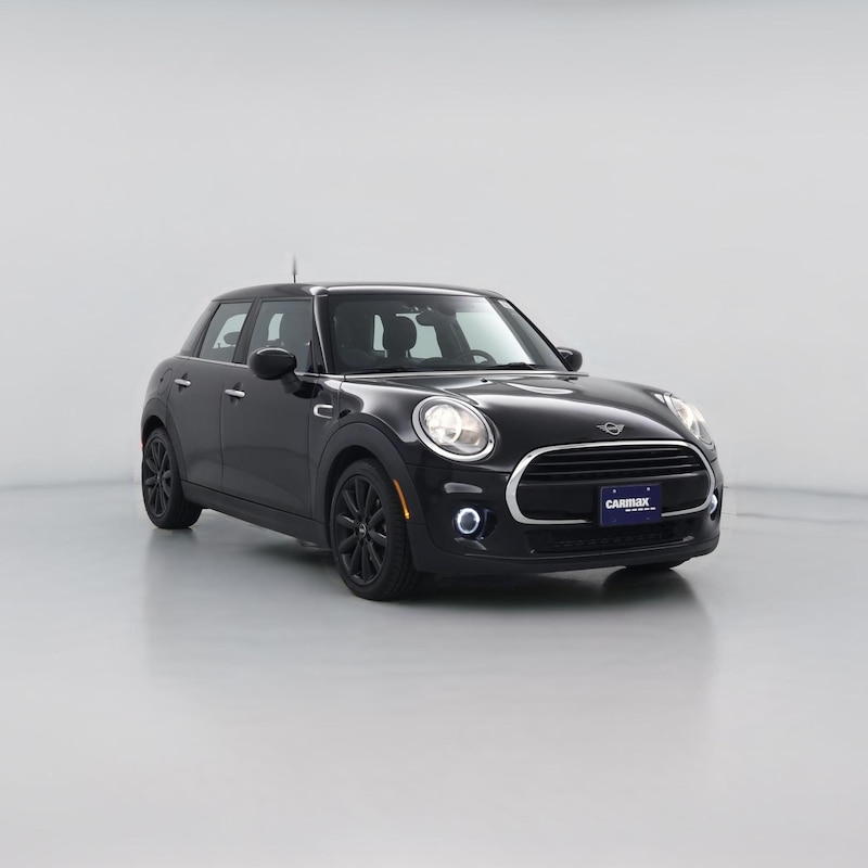 2020 Mini Cooper Hardtop