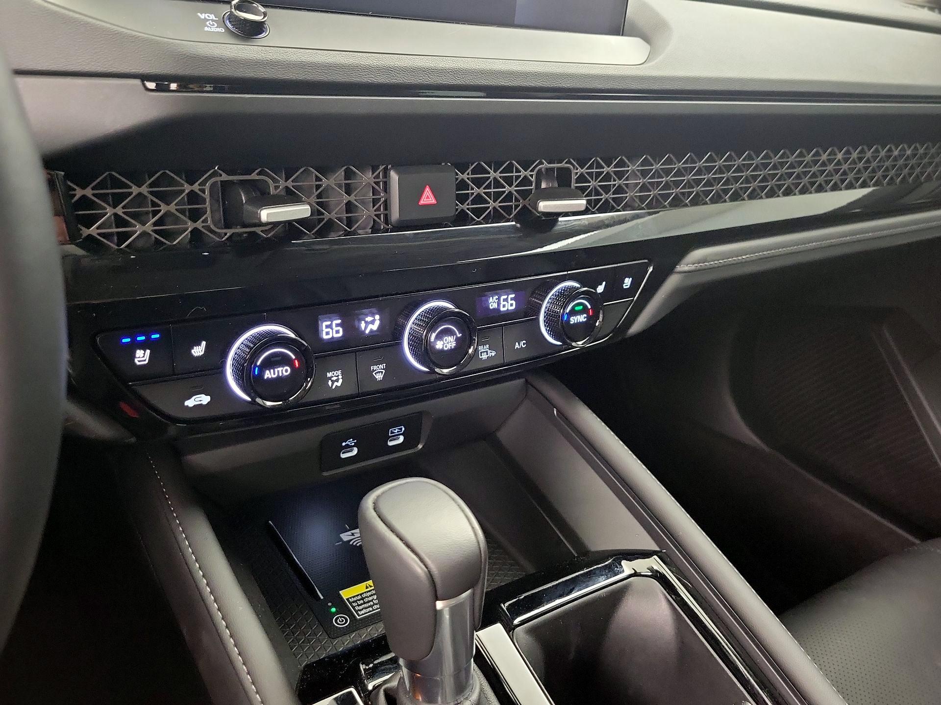 Thumbnail: 2025 Honda Accord - 15