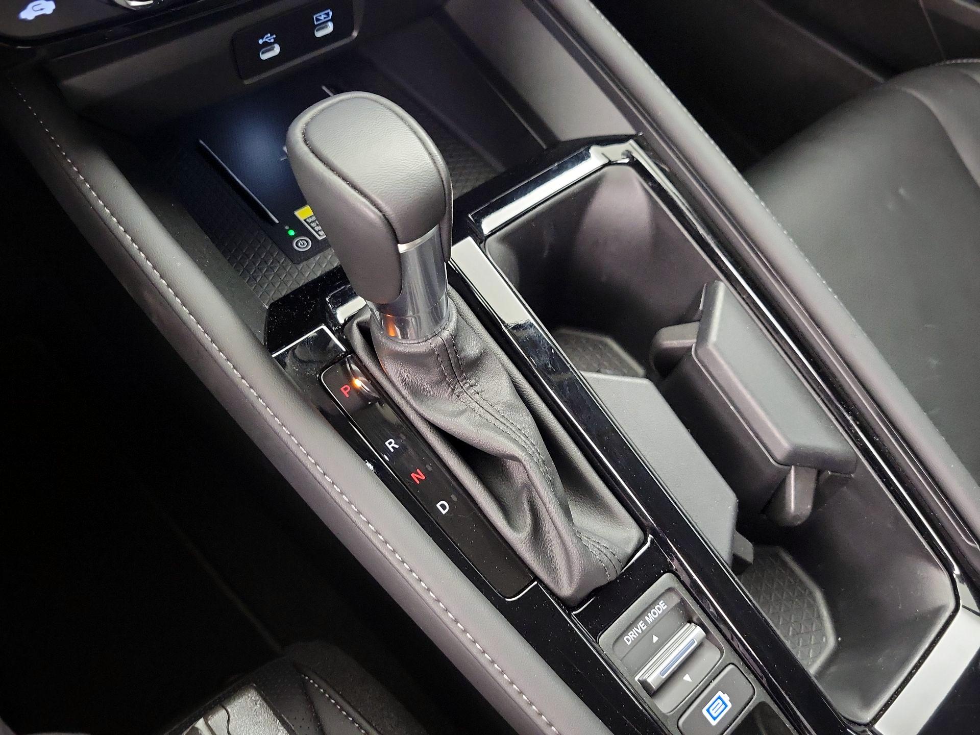 Thumbnail: 2025 Honda Accord - 16