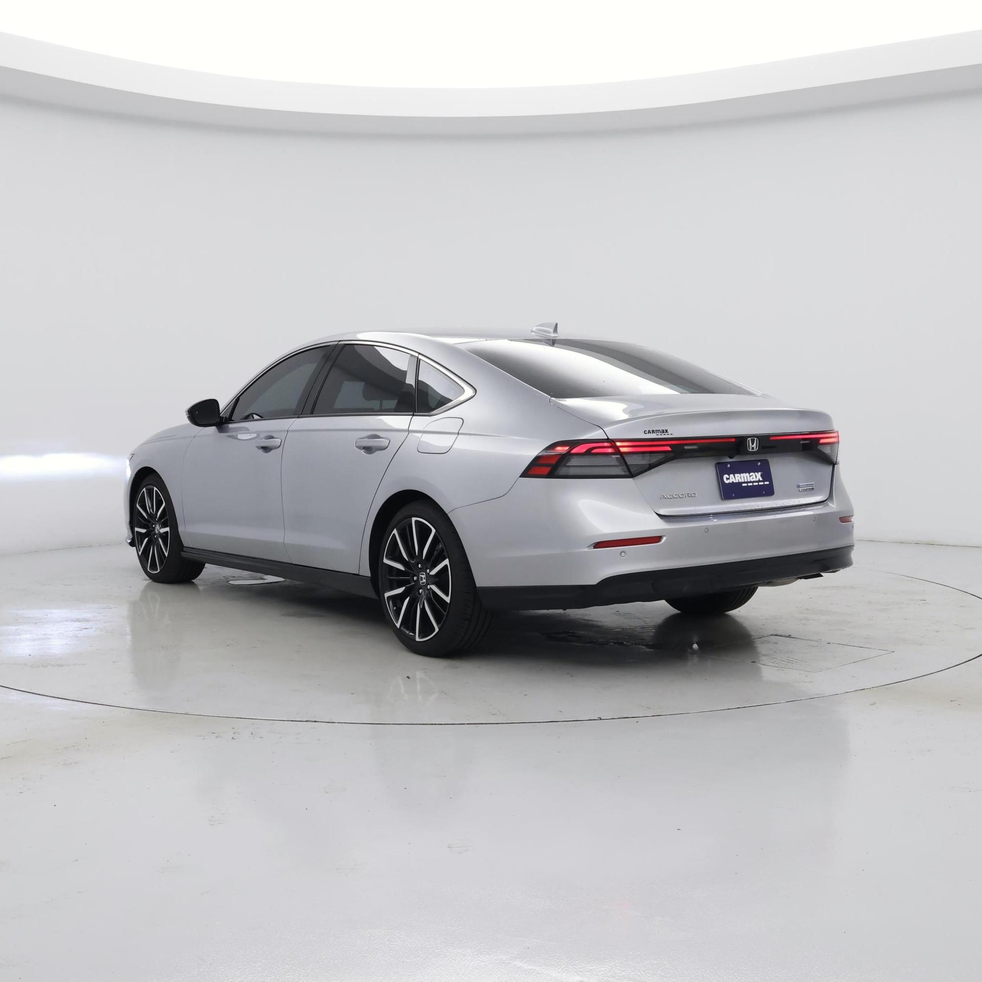 Thumbnail: 2025 Honda Accord - 2