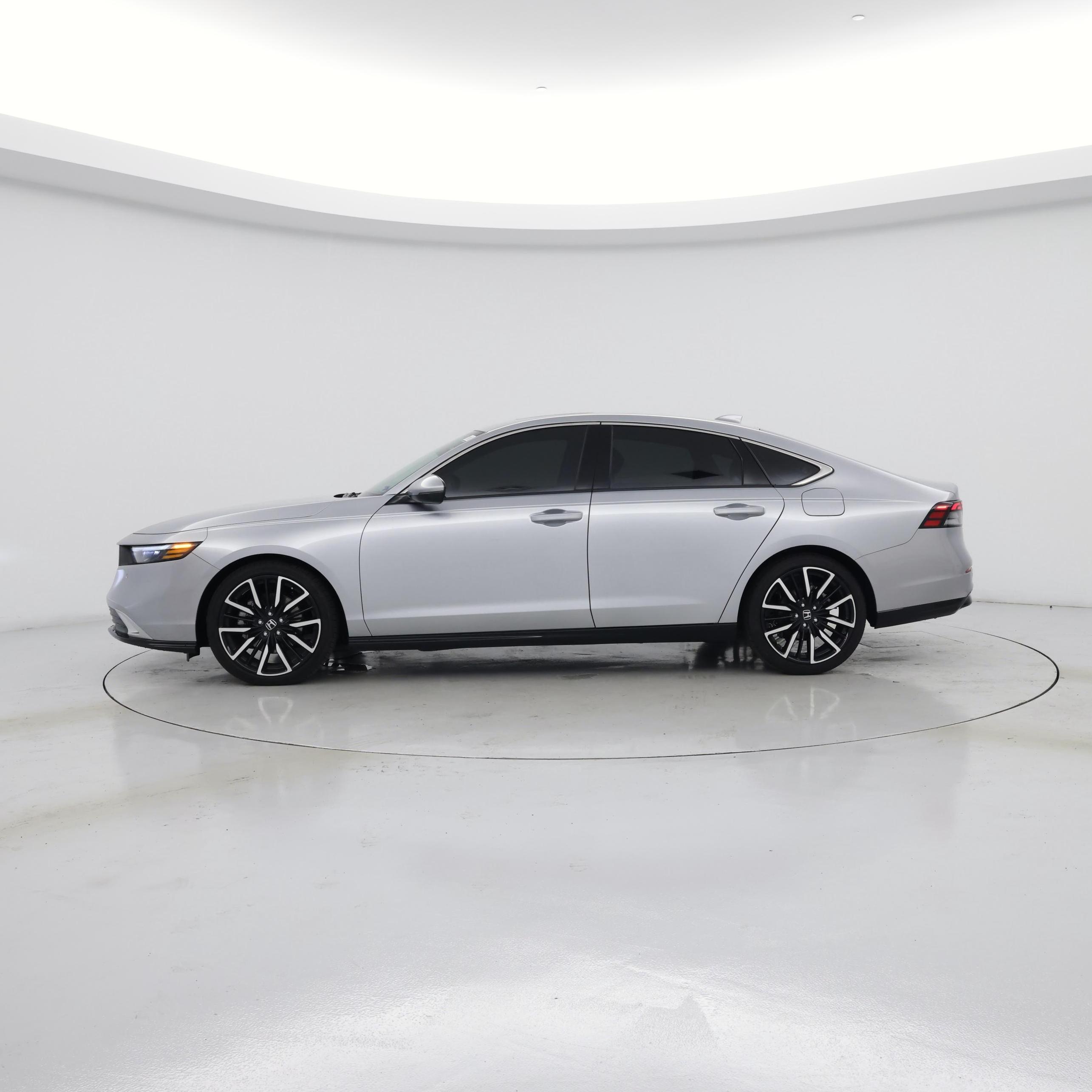 Thumbnail: 2025 Honda Accord - 3