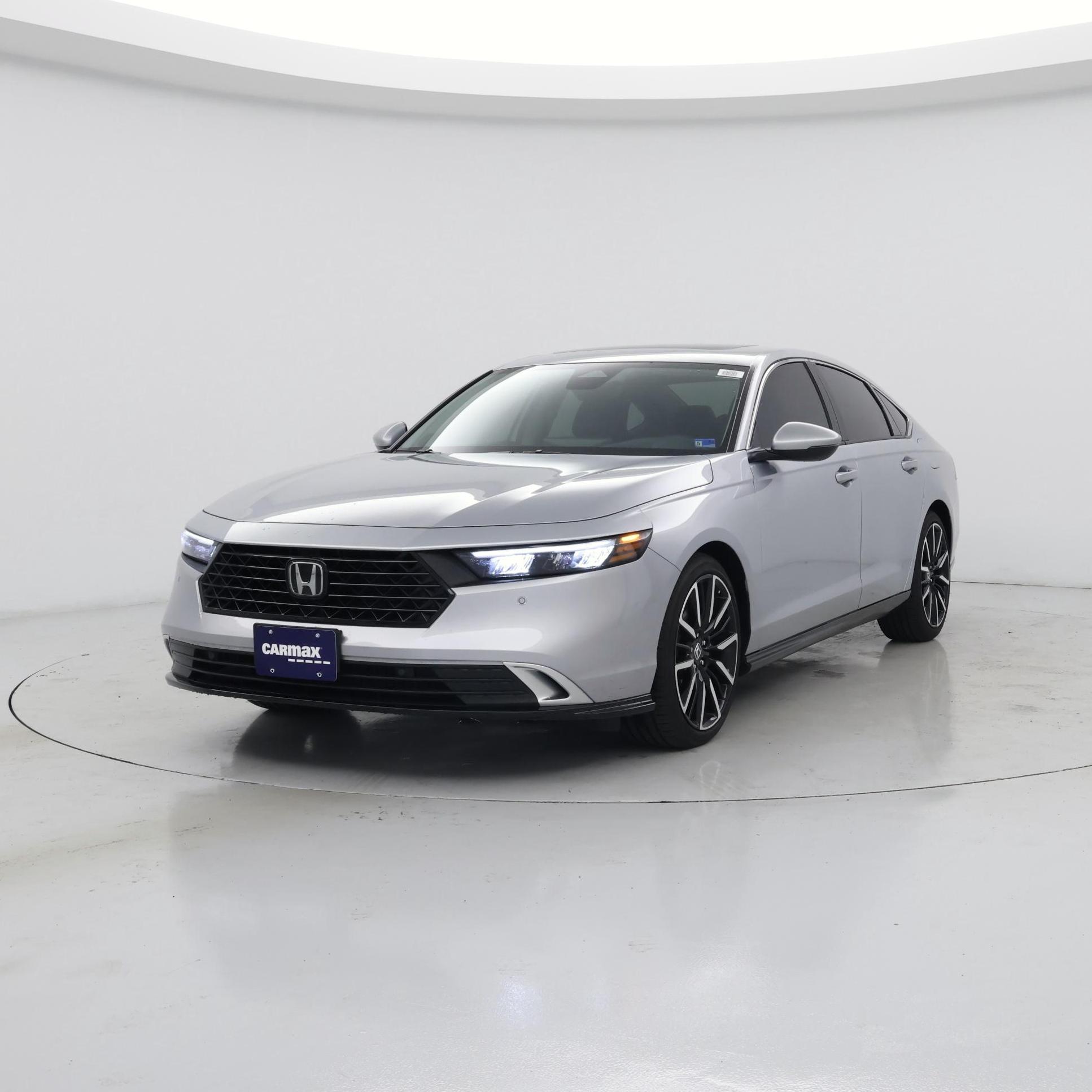 Thumbnail: 2025 Honda Accord - 4