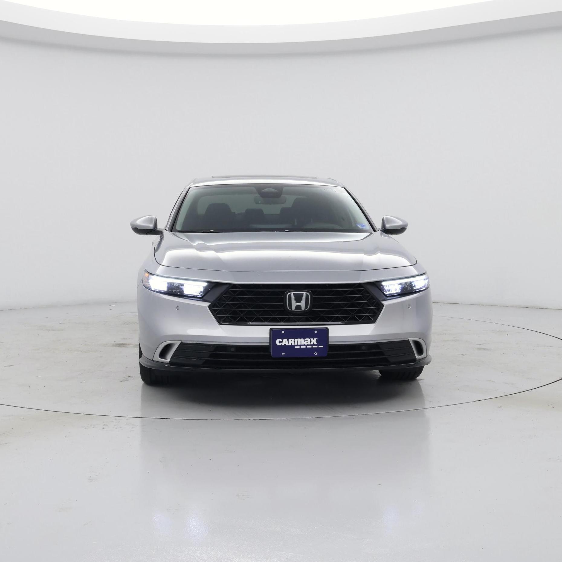 Thumbnail: 2025 Honda Accord - 5
