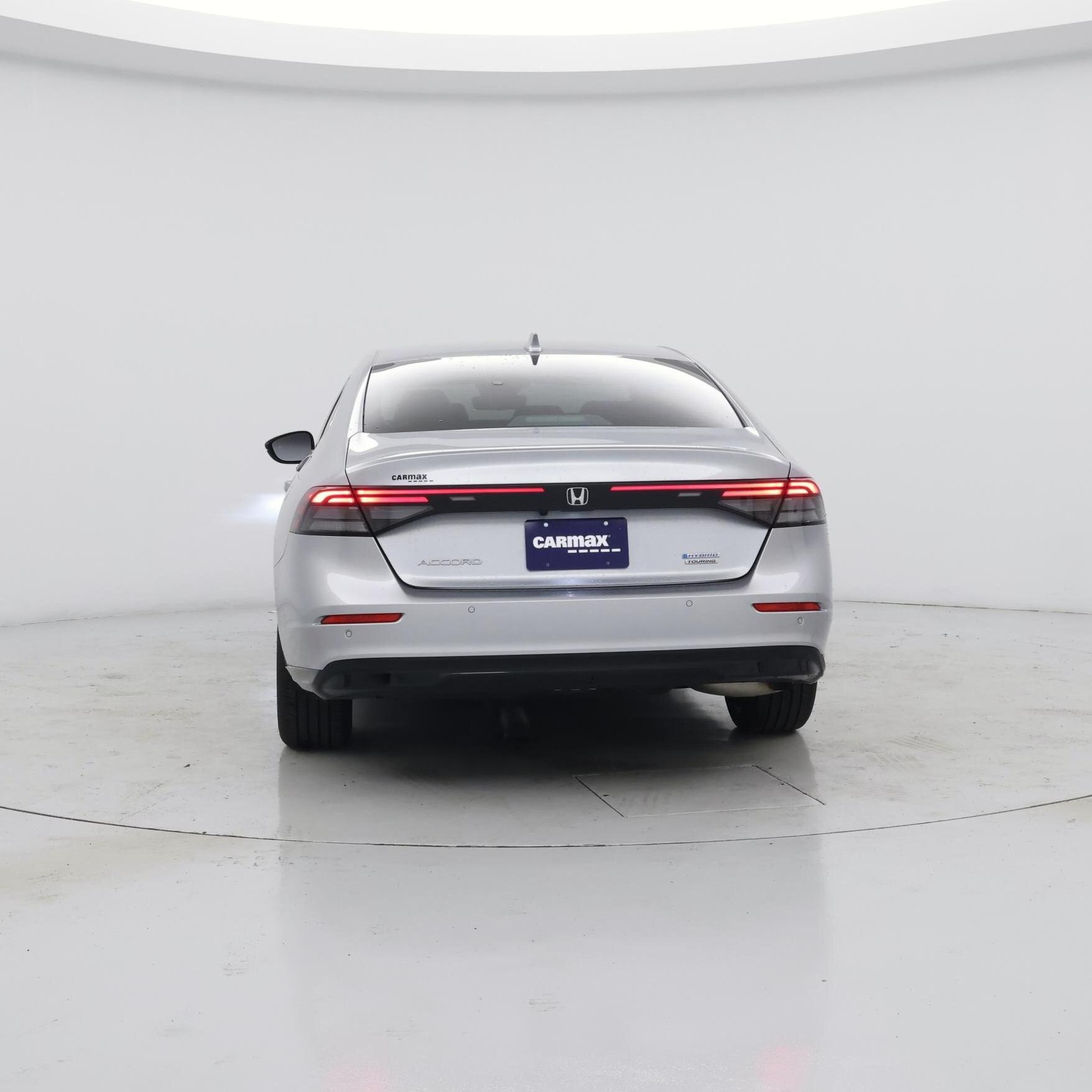 Thumbnail: 2025 Honda Accord - 6