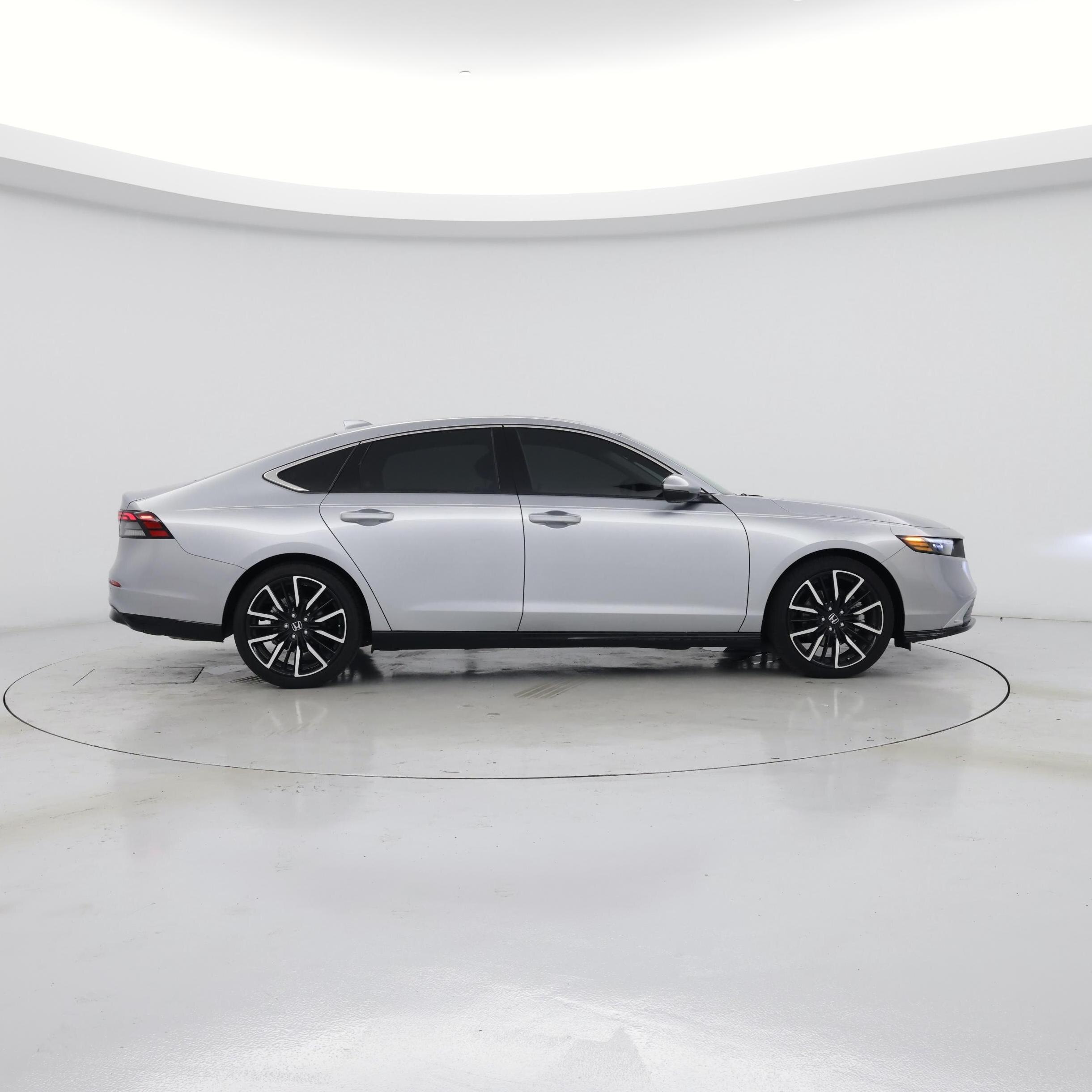 Thumbnail: 2025 Honda Accord - 7