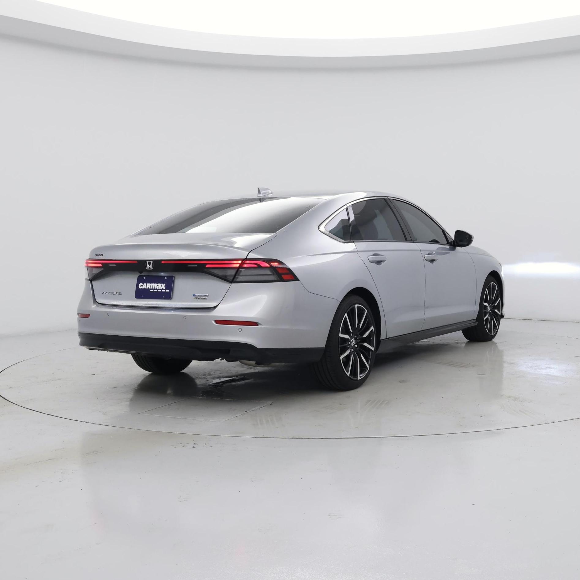 Thumbnail: 2025 Honda Accord - 8