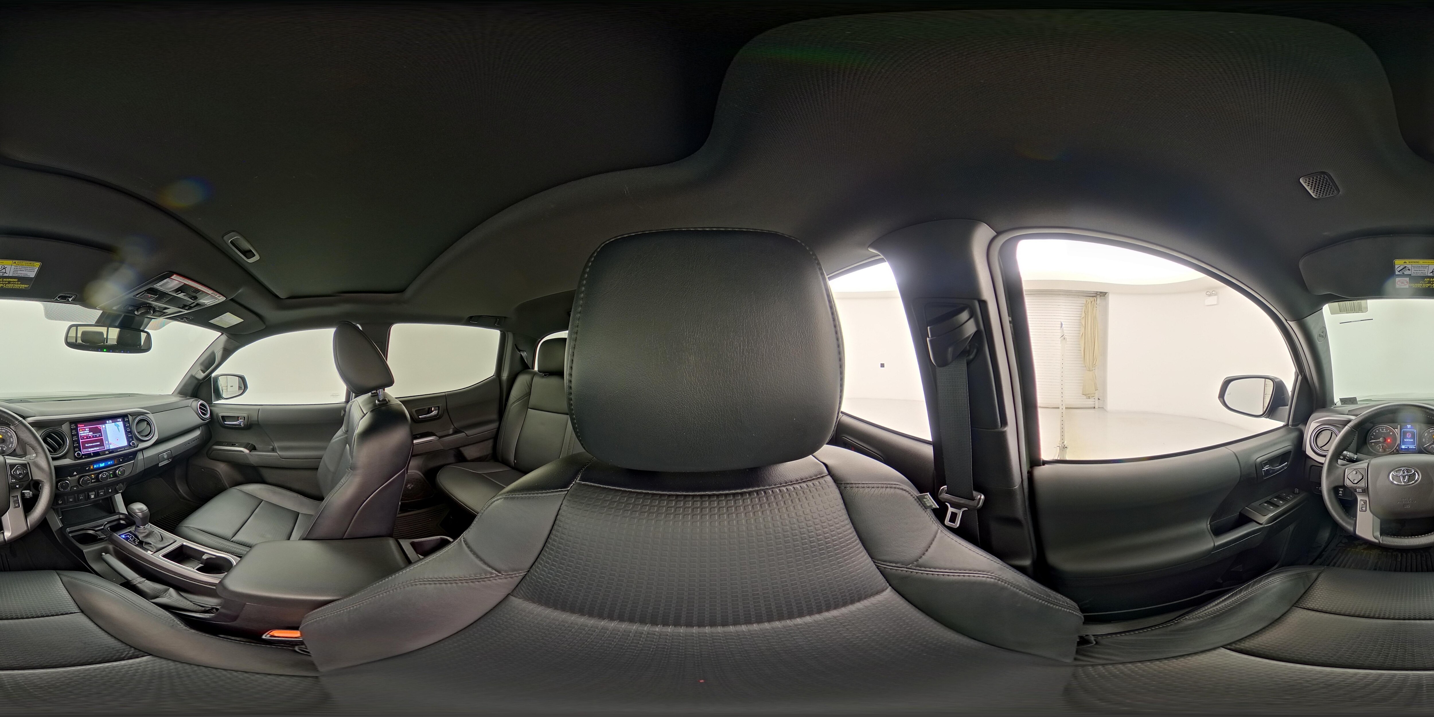 2021 Toyota Tacoma TRD Off Road - Photo 27