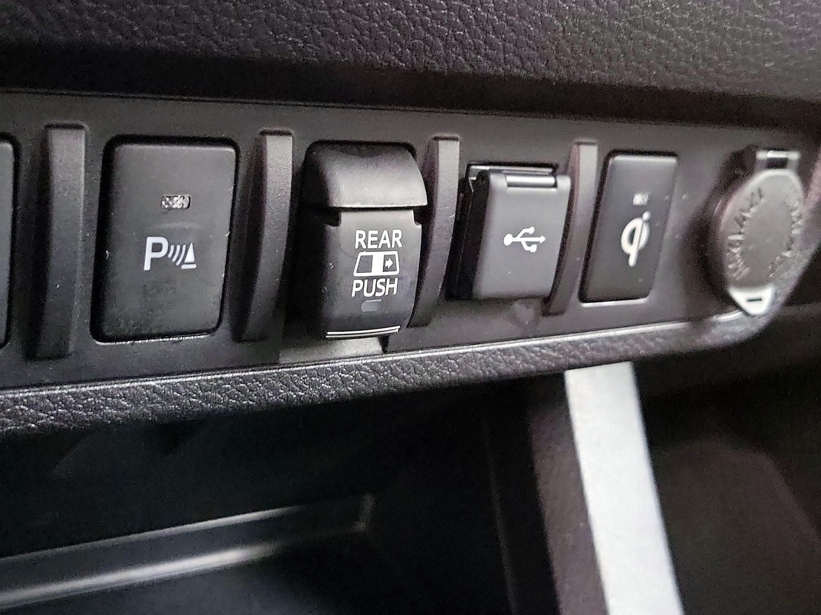 2021 Toyota Tacoma TRD Off Road - Photo 19