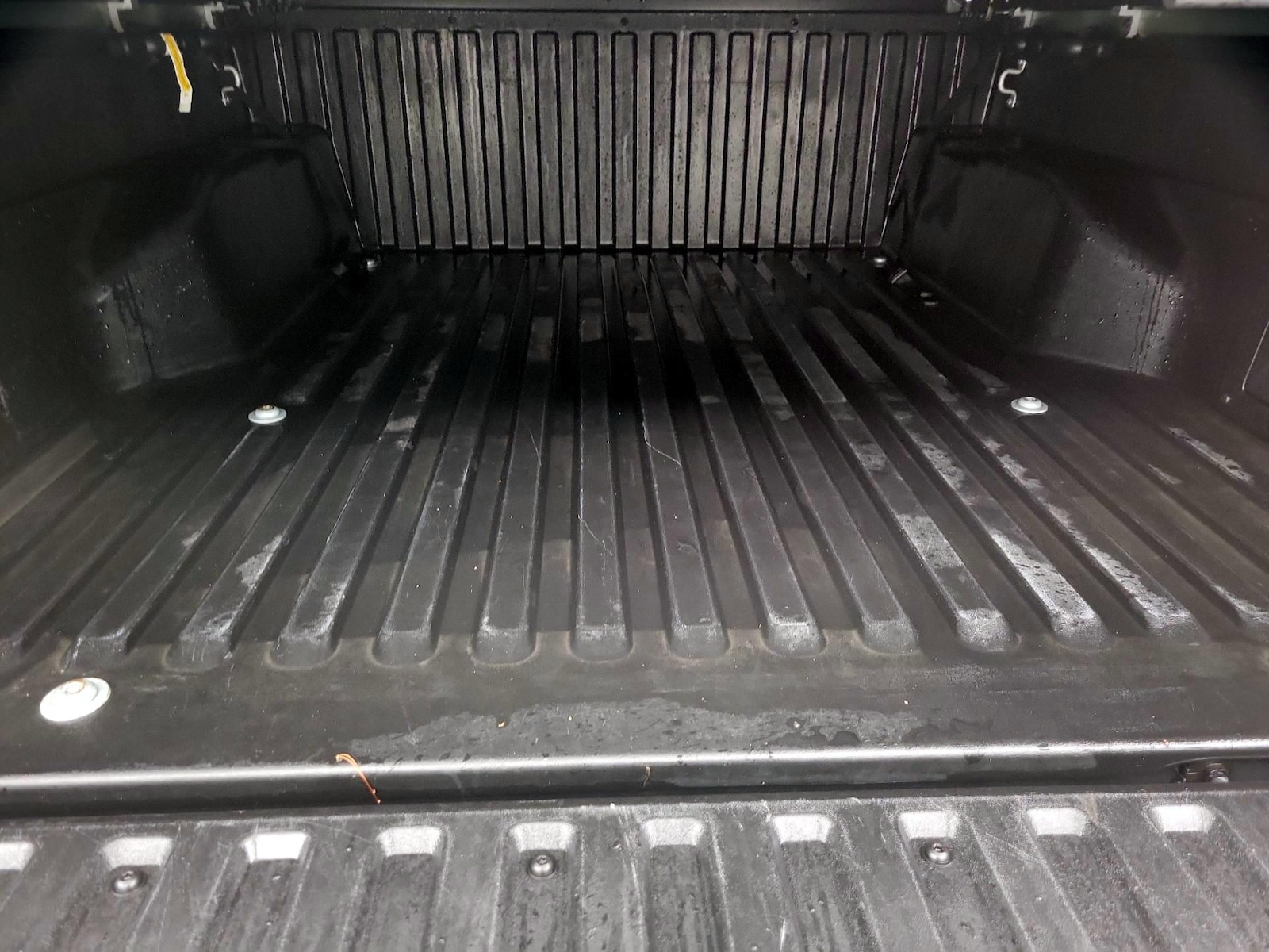 2021 Toyota Tacoma TRD Off Road - Photo 22